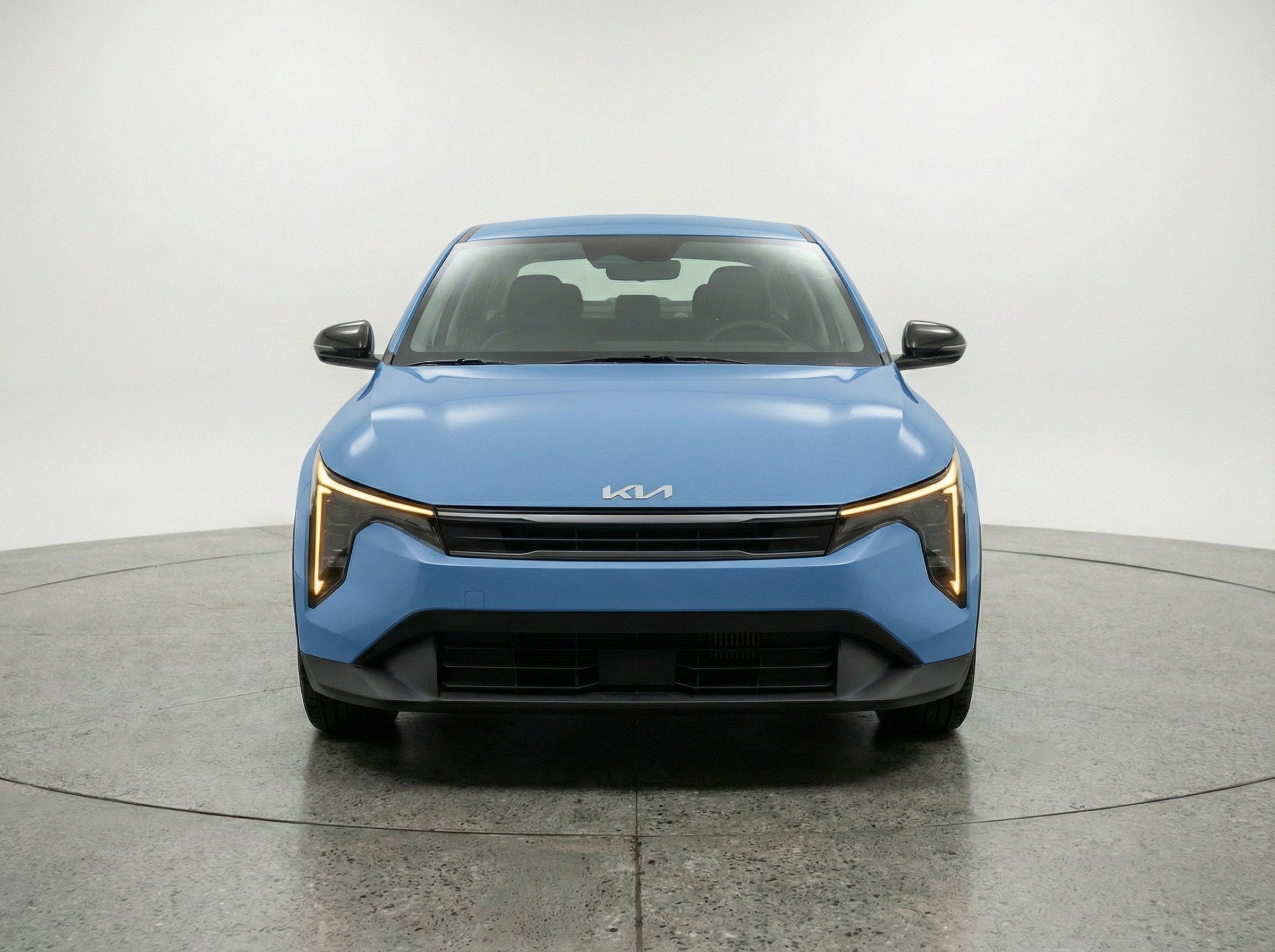 Thumbnail: 2025 Kia K4 - 2