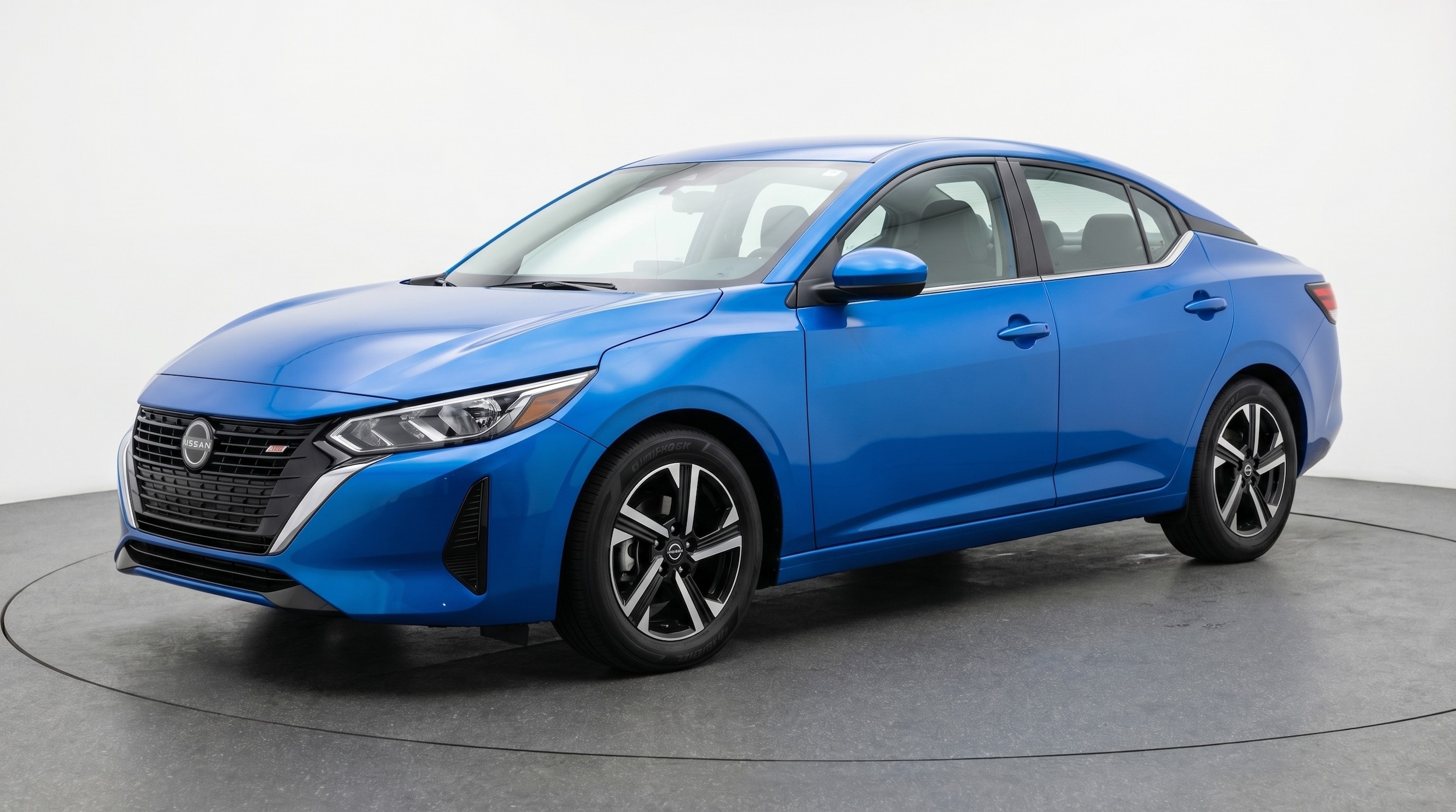 Thumbnail: 2025 Nissan Sentra - 3