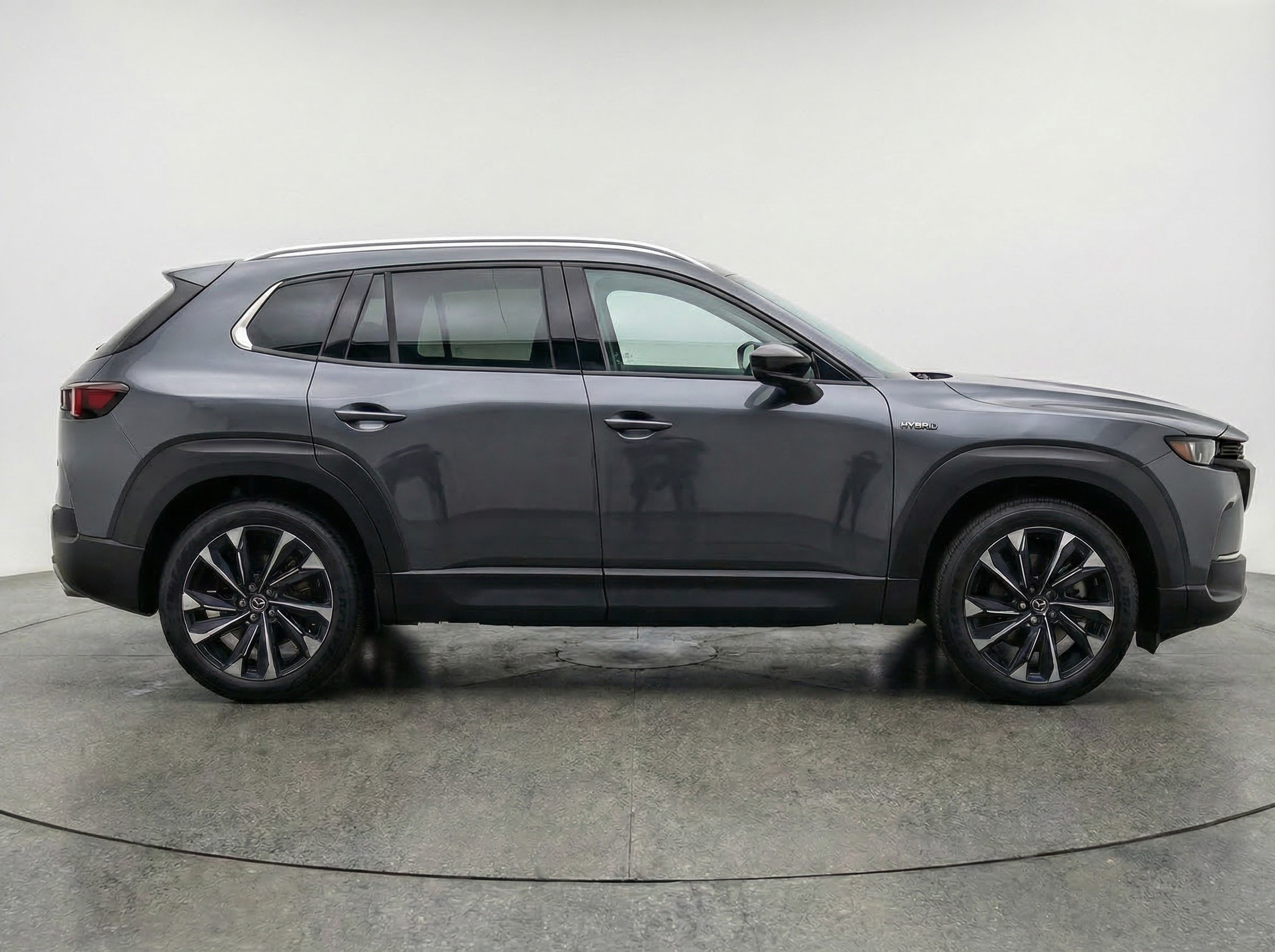 Thumbnail: 2025 Mazda CX-50 - 8