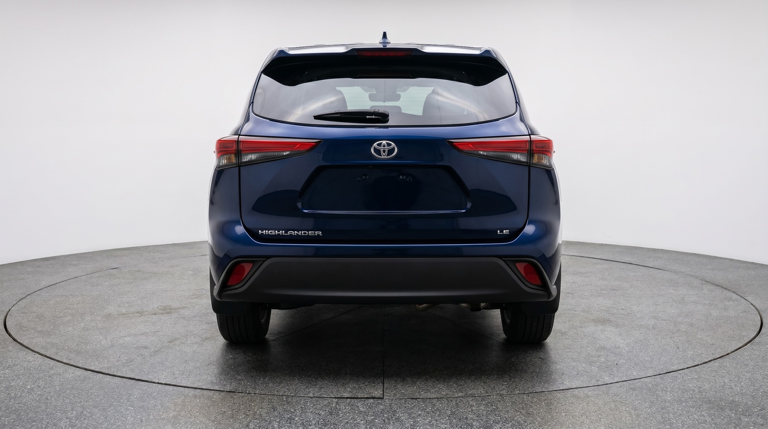 Thumbnail: 2025 Toyota Highlander - 6