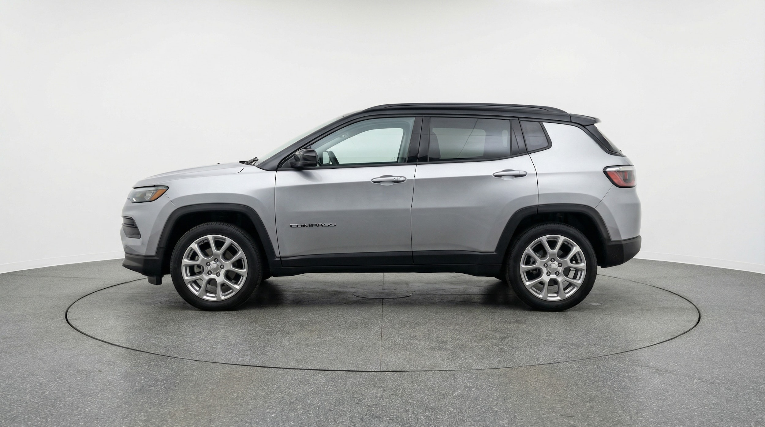 Thumbnail: 2025 Jeep Compass - 4