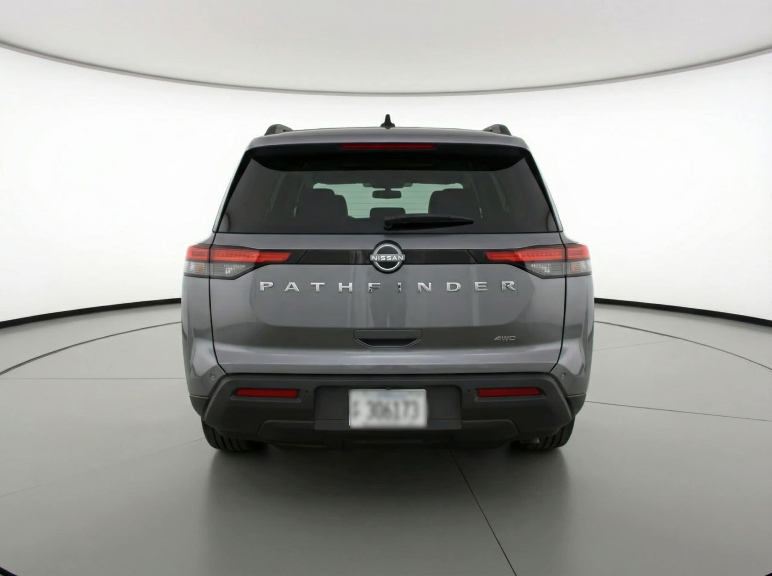 Thumbnail: 2025 Nissan Pathfinder - 6