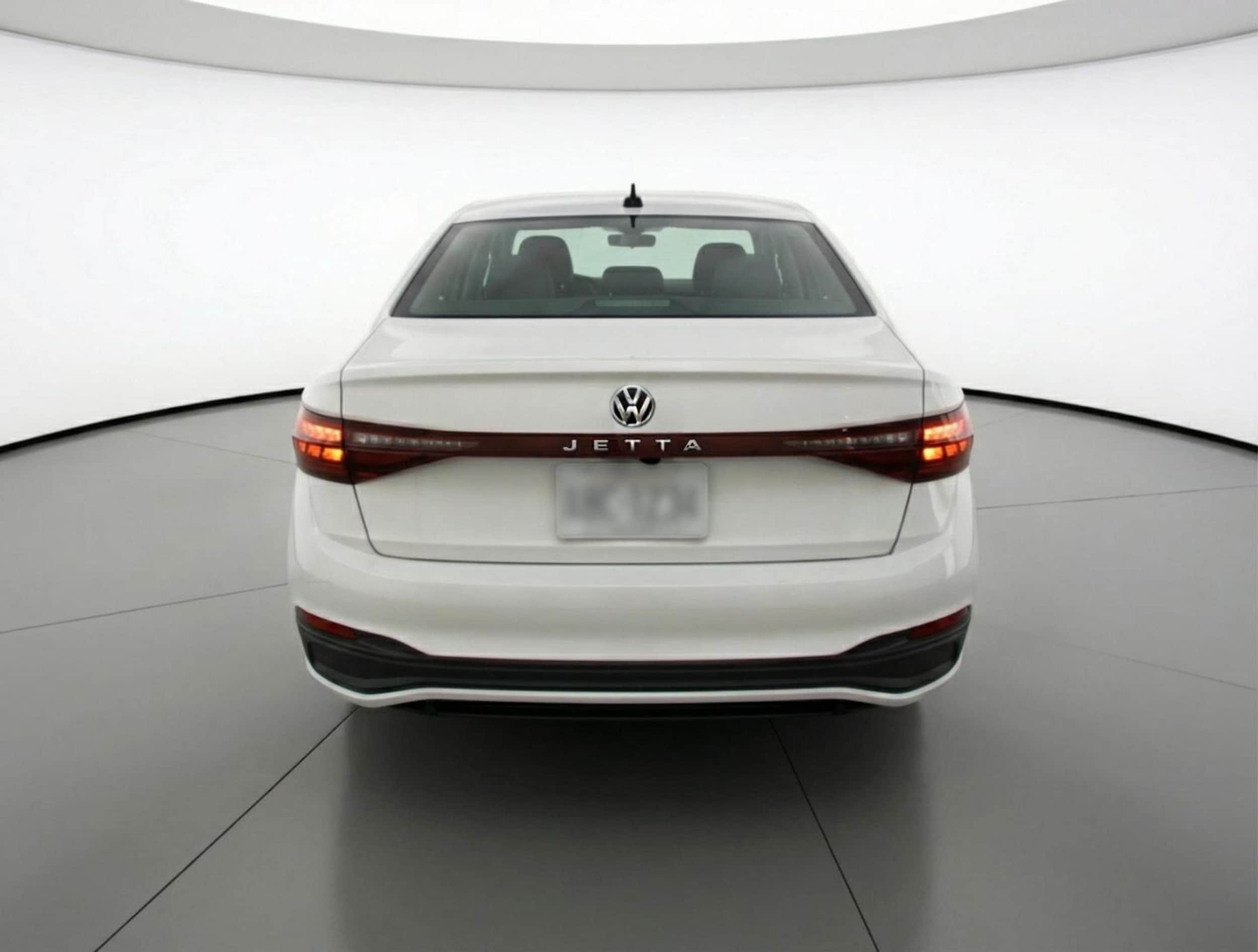 Thumbnail: 2025 Volkswagen Jetta - 6