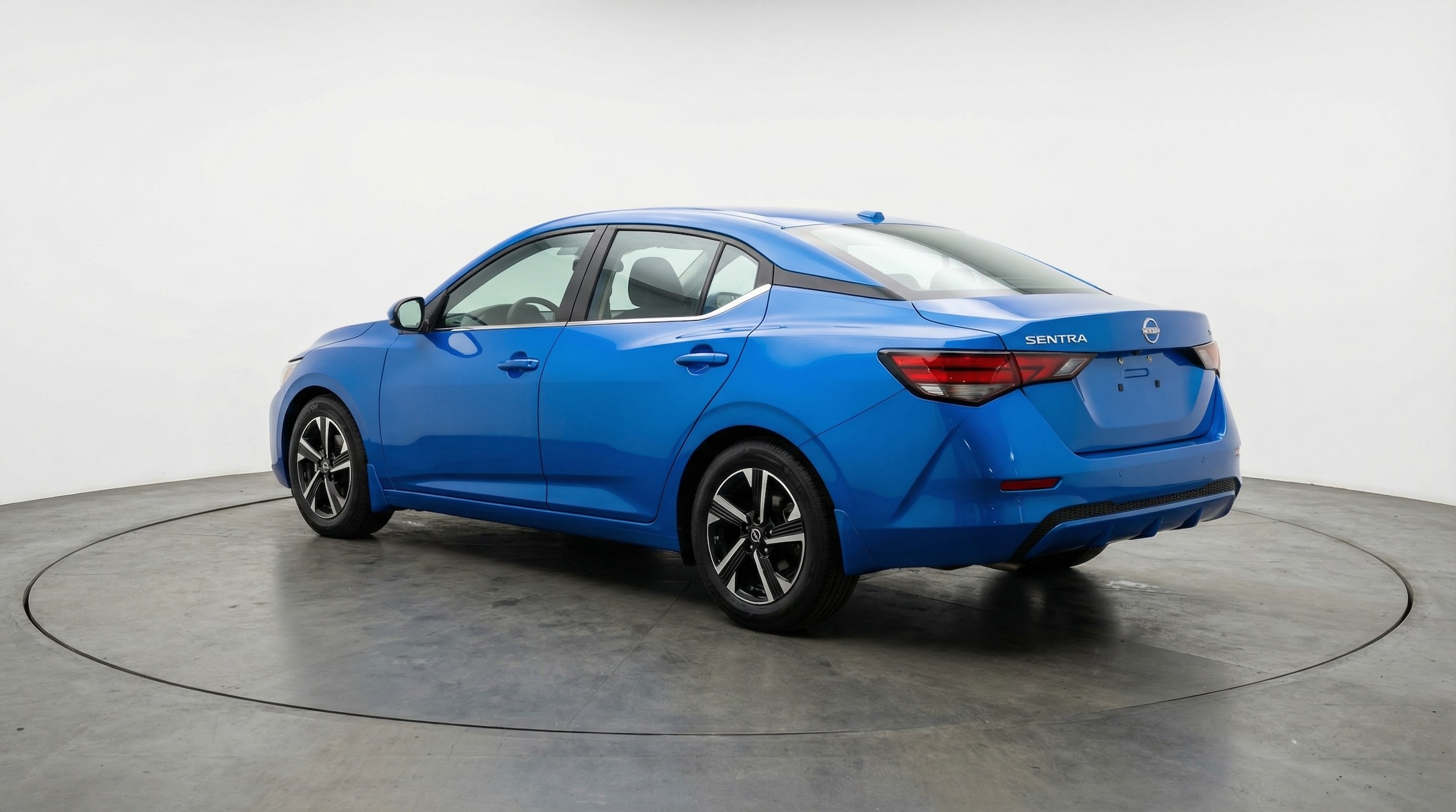 Thumbnail: 2025 Nissan Sentra - 5