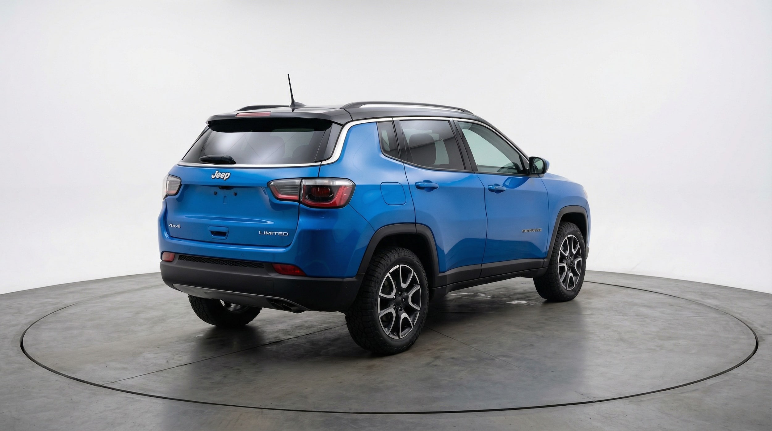 Thumbnail: 2025 Jeep Compass - 7