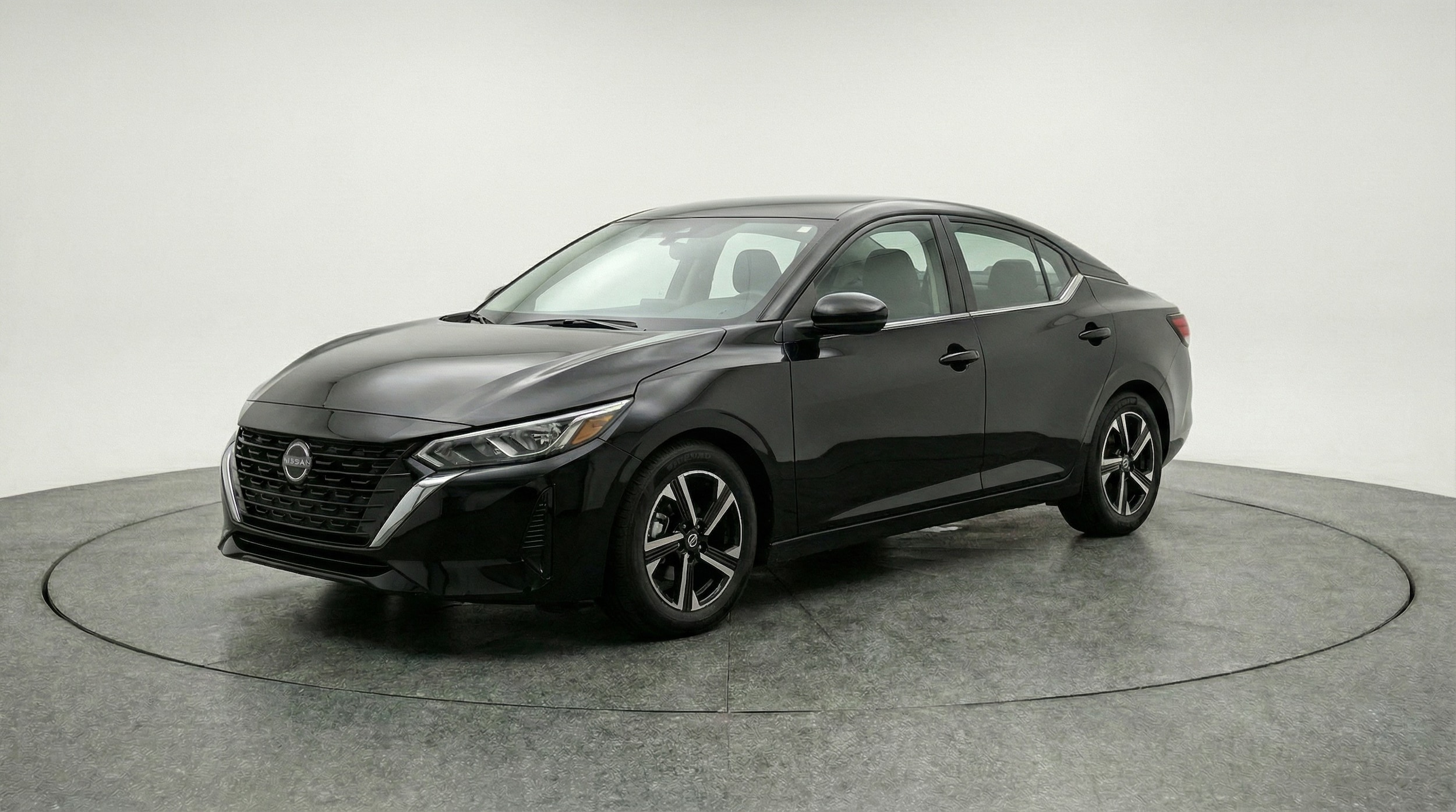 Thumbnail: 2025 Nissan Sentra - 3