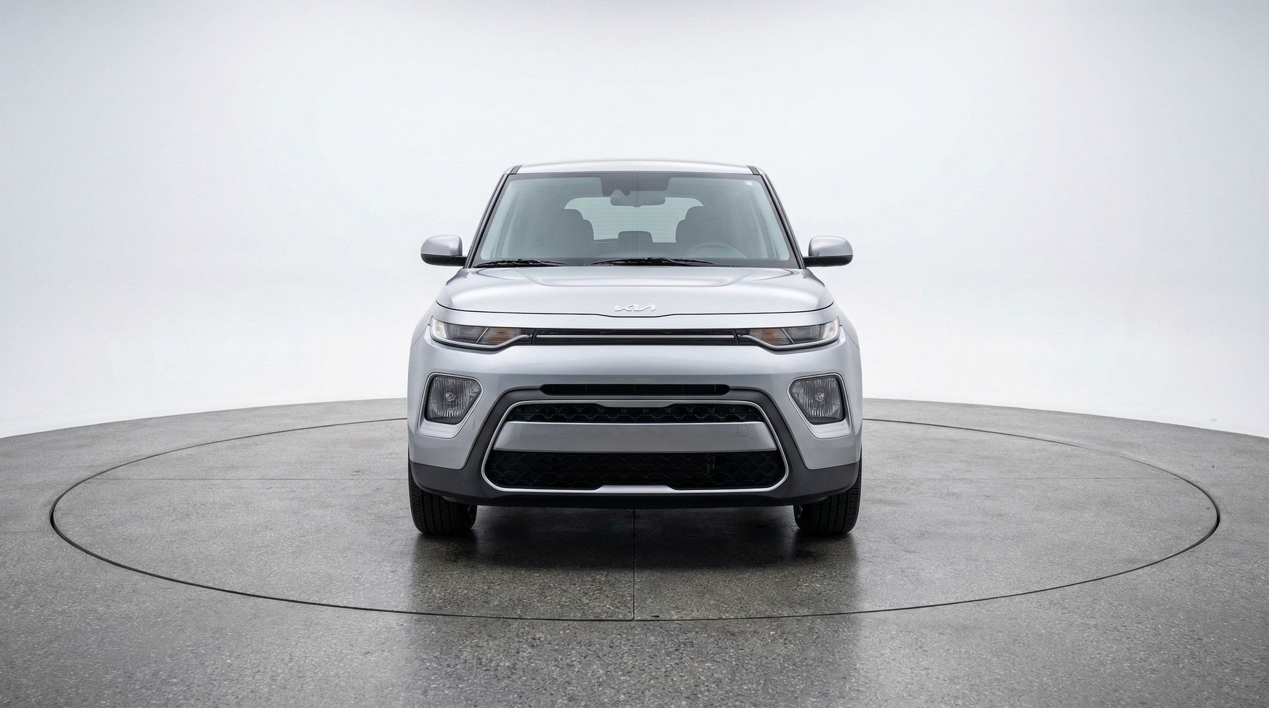 Thumbnail: 2025 Kia Soul - 2