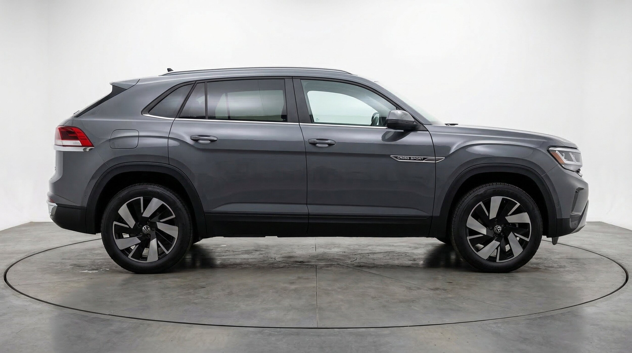 Thumbnail: 2026 Volkswagen Atlas - 11