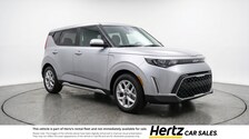 2025 Kia Soul  -
                  Grand Rapids, MI