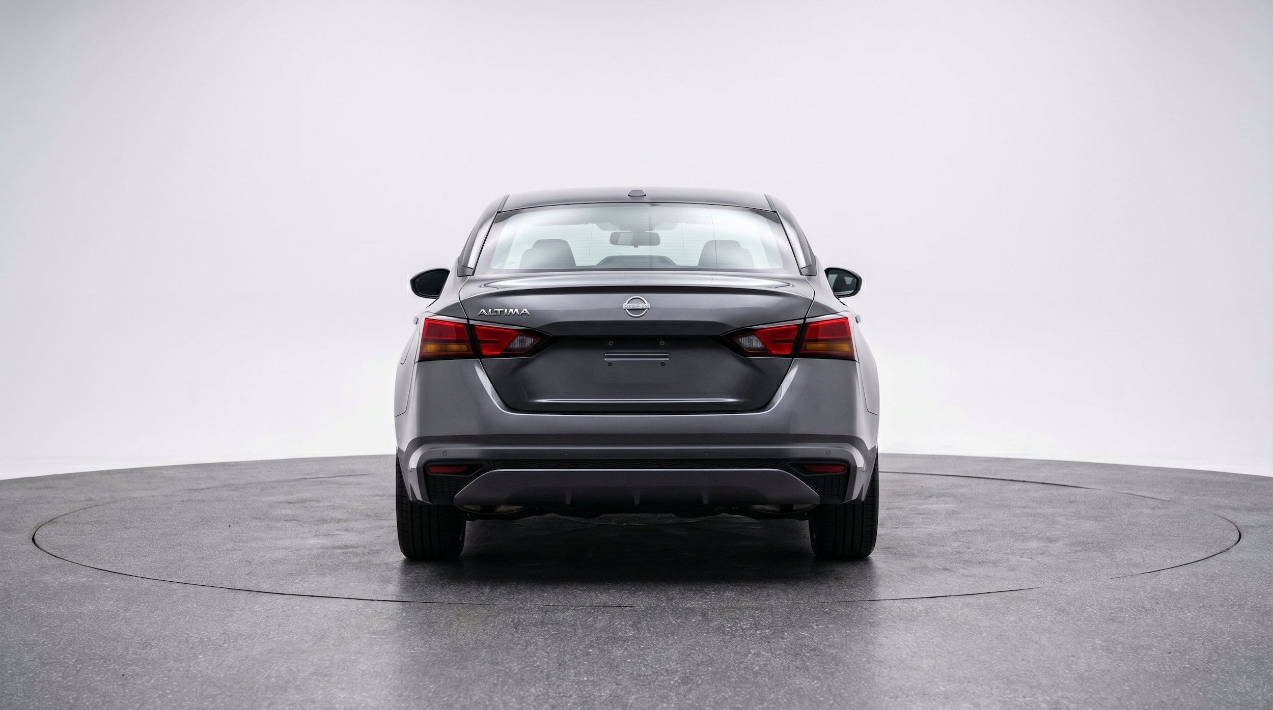 Thumbnail: 2026 Nissan Altima - 7
