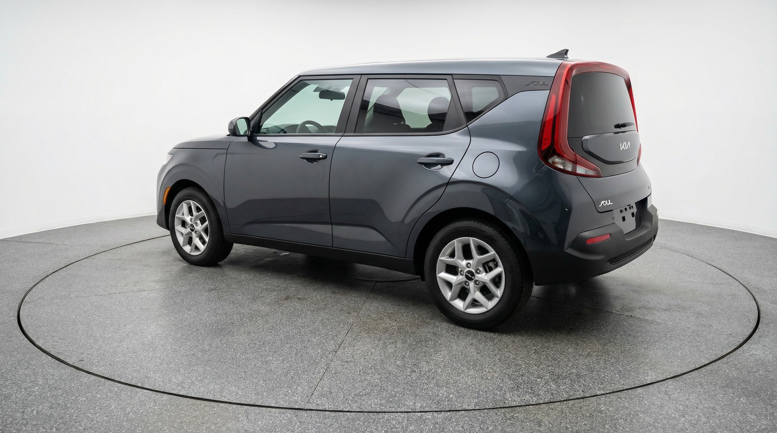 Thumbnail: 2025 Kia Soul - 5