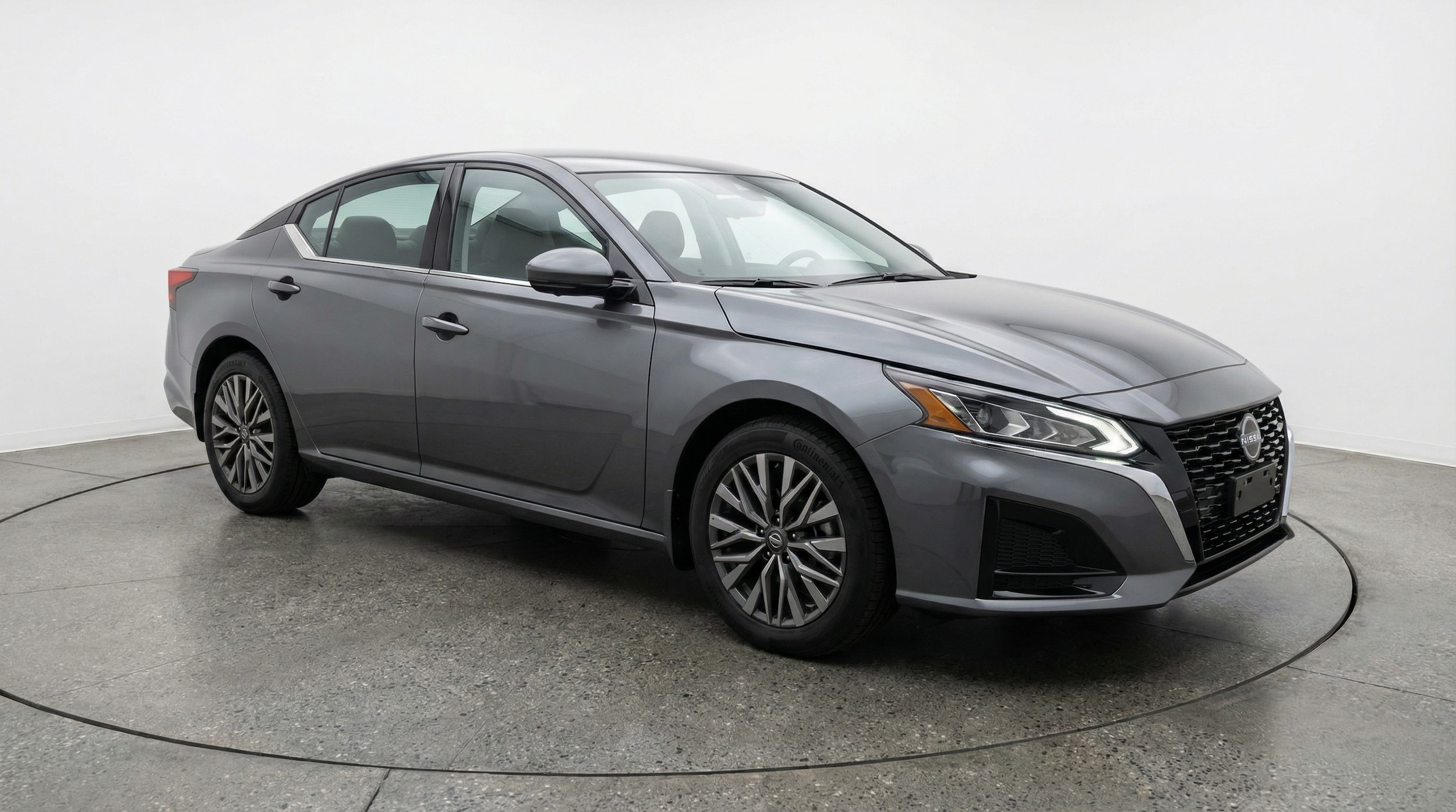 Thumbnail: 2025 Nissan Altima - 1