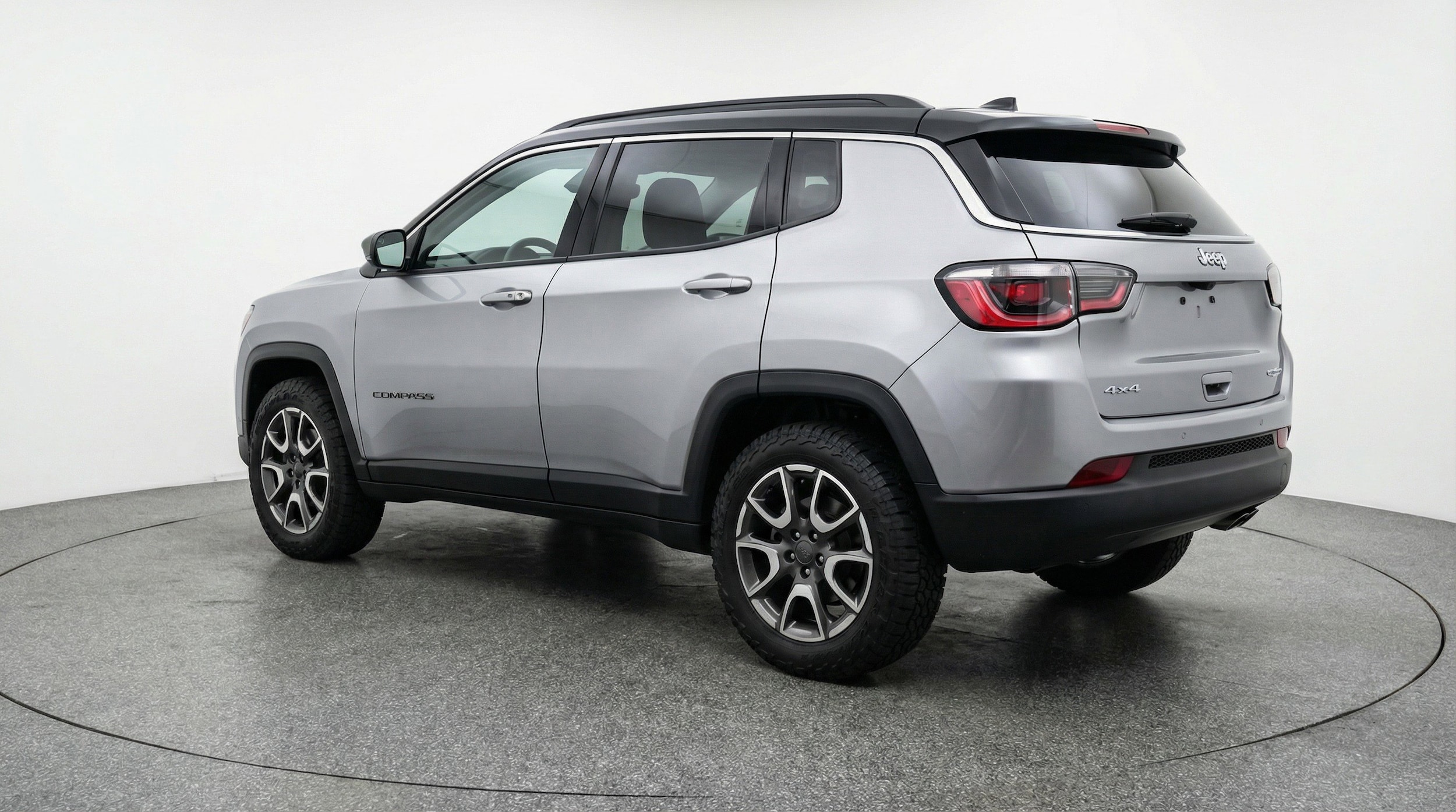 Thumbnail: 2025 Jeep Compass - 6