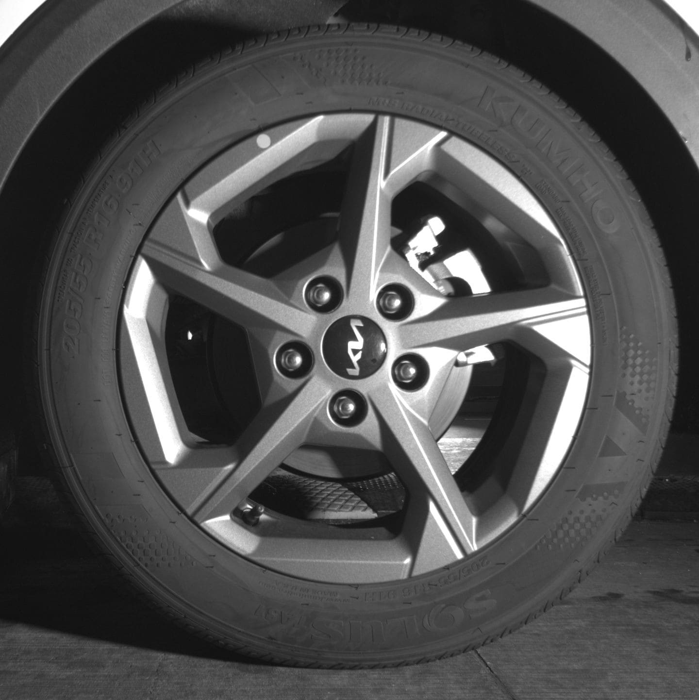 Thumbnail: 2025 Kia K4 - 11