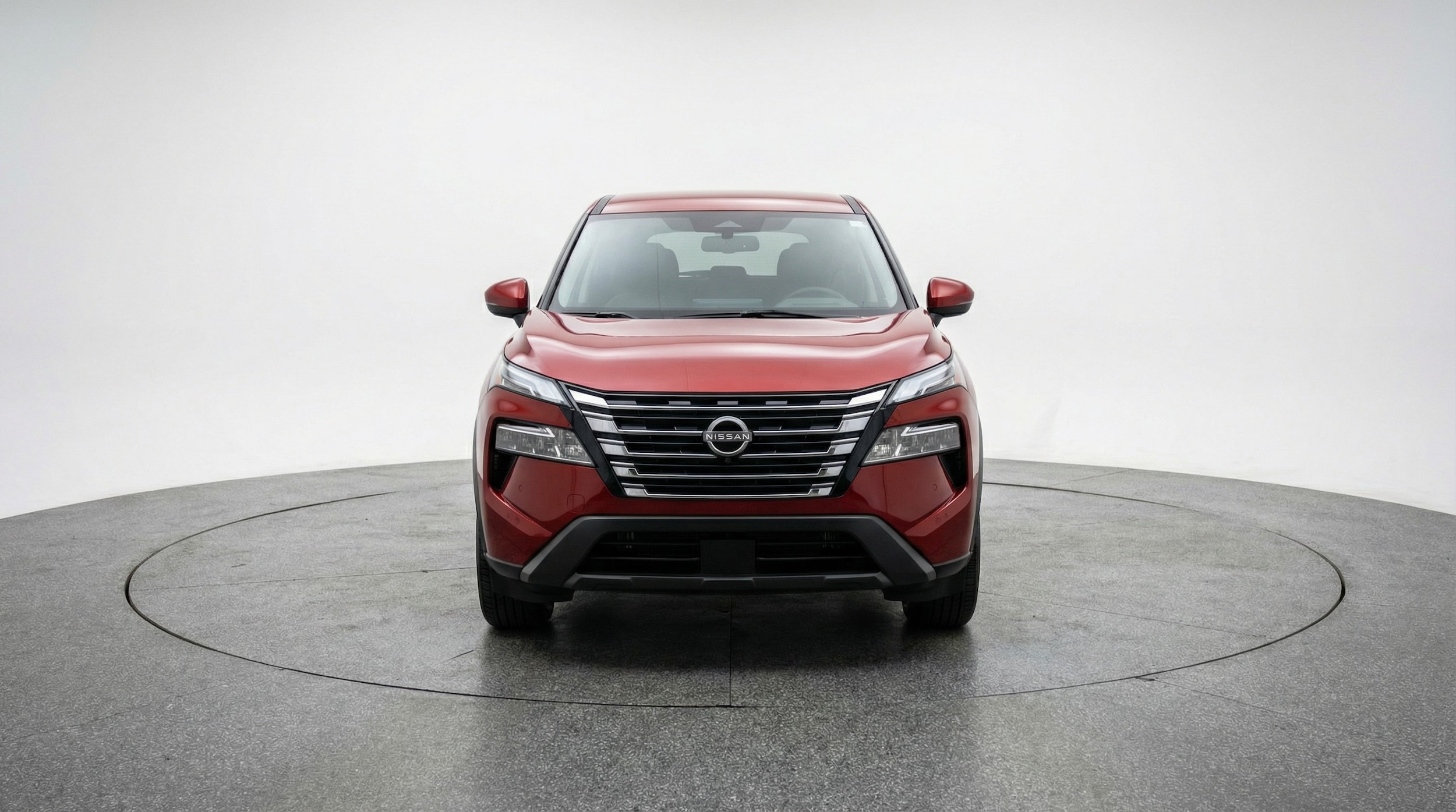 Thumbnail: 2025 Nissan Rogue - 2