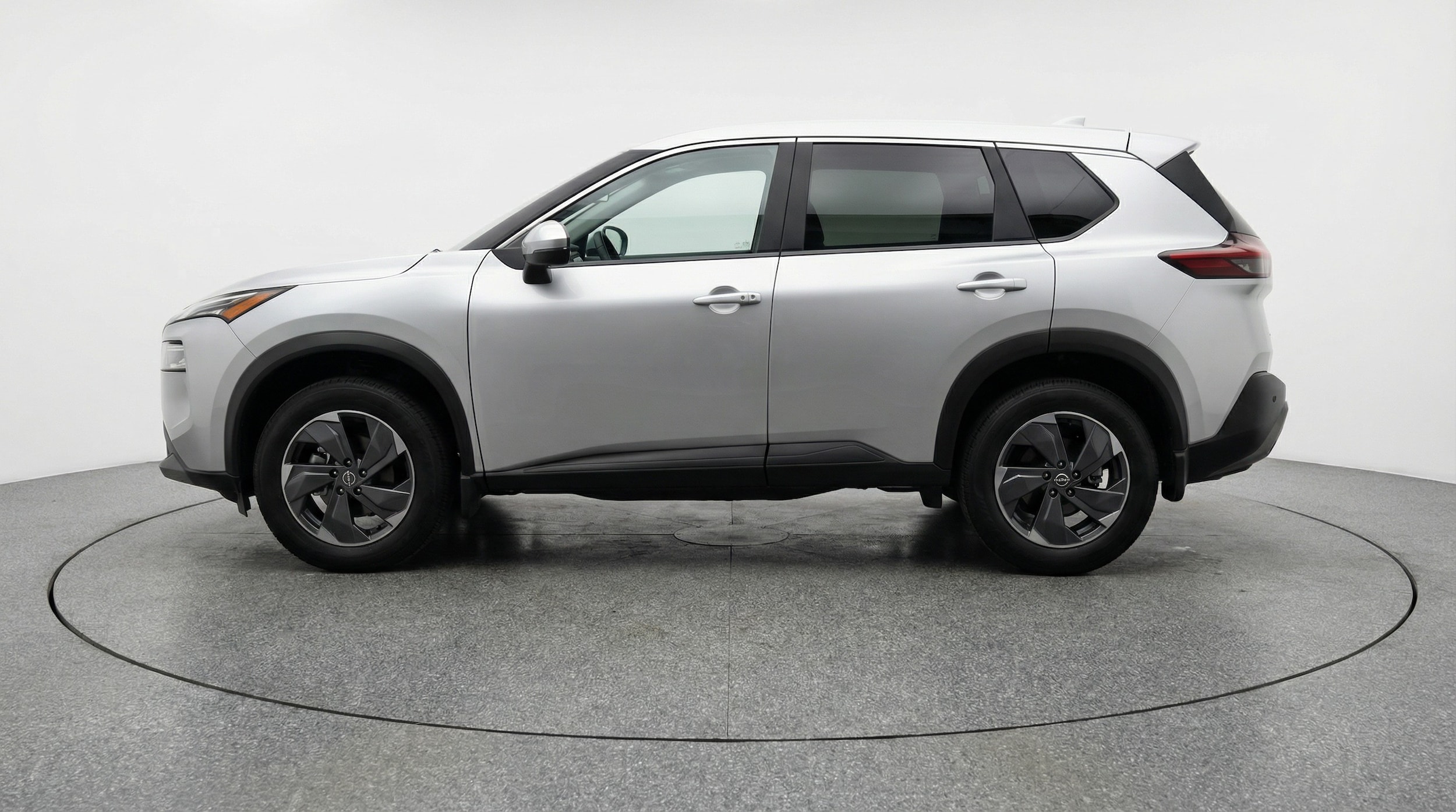Thumbnail: 2025 Nissan Rogue - 4
