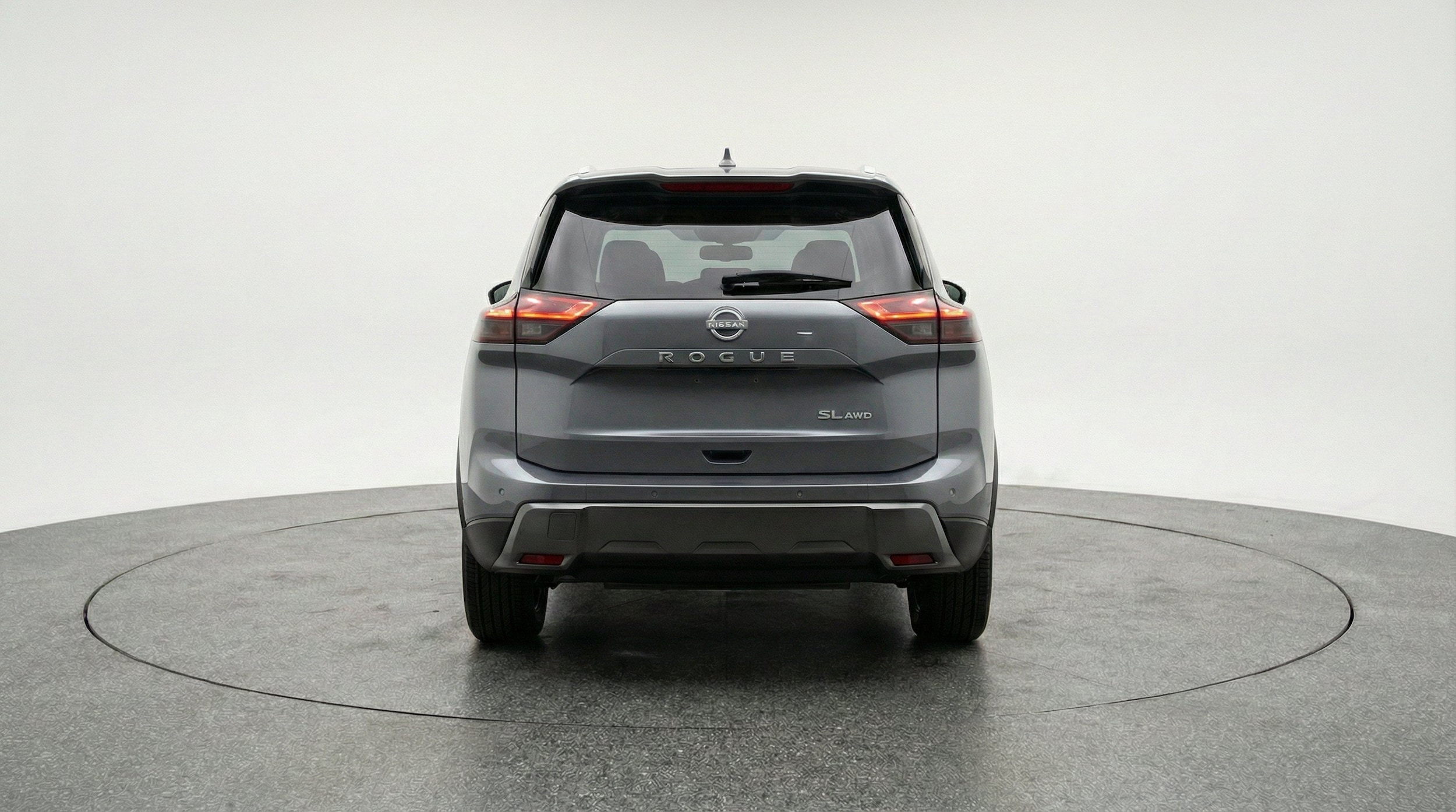 Thumbnail: 2026 Nissan Rogue - 7