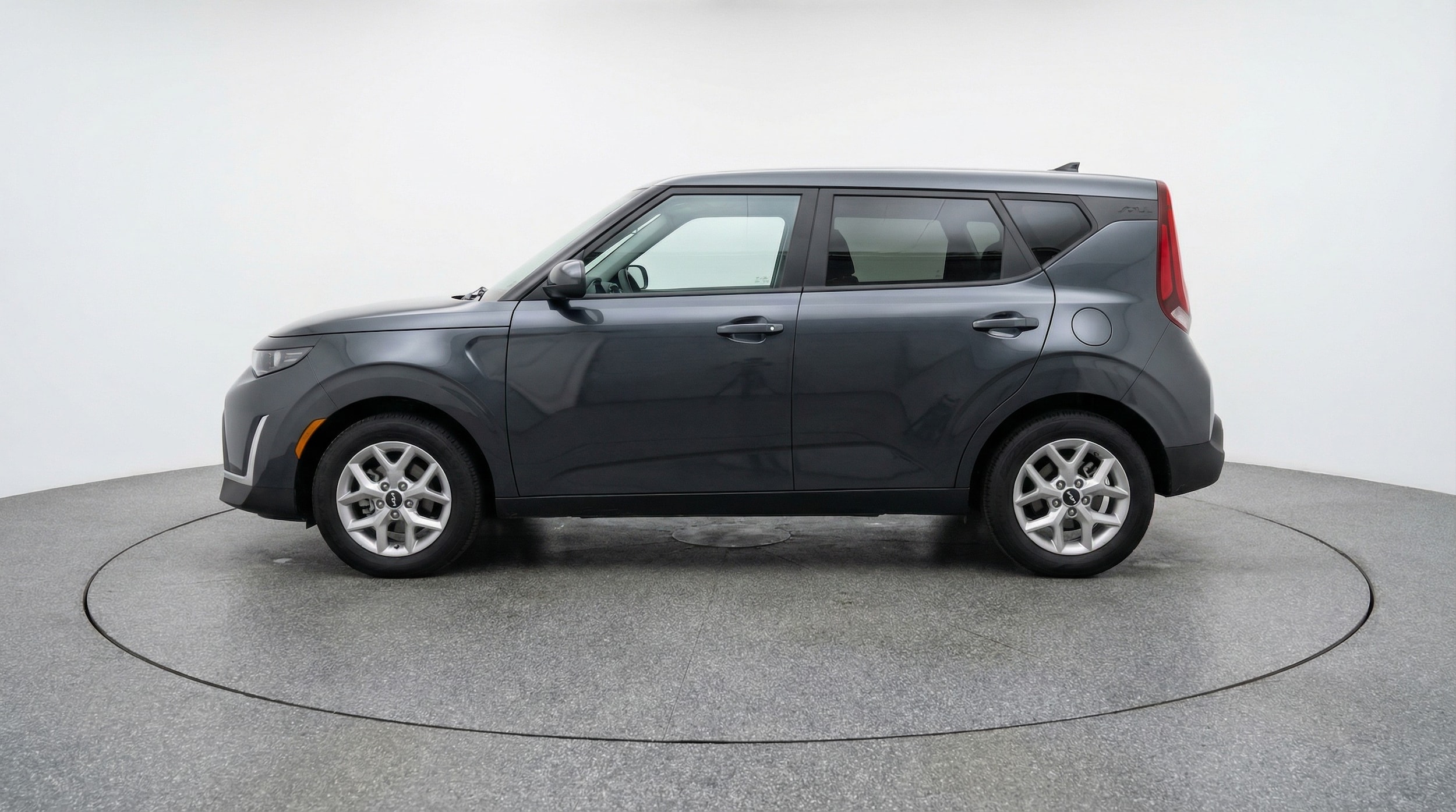 Thumbnail: 2025 Kia Soul - 4