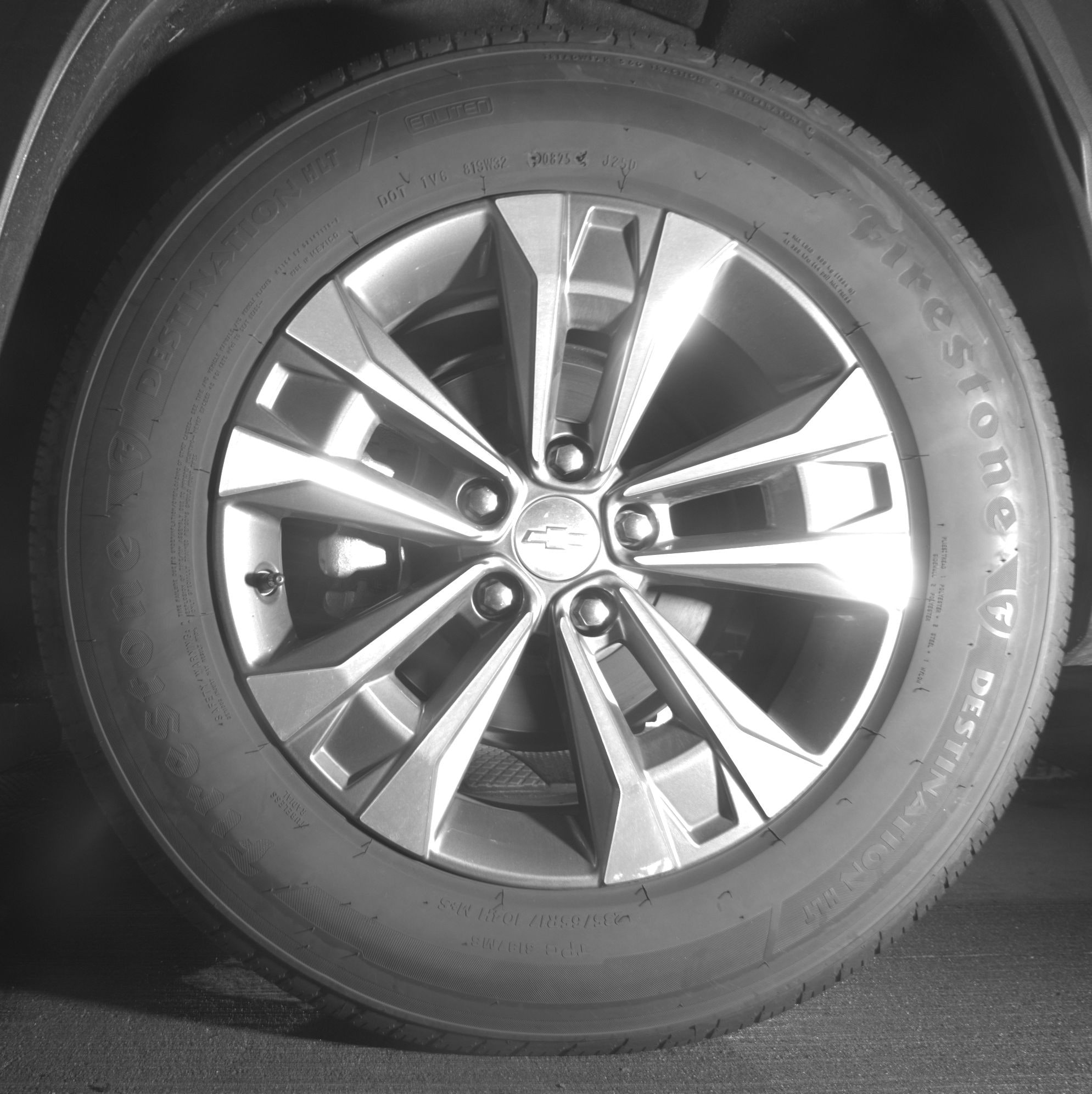 Thumbnail: 2025 Chevrolet Equinox - 11