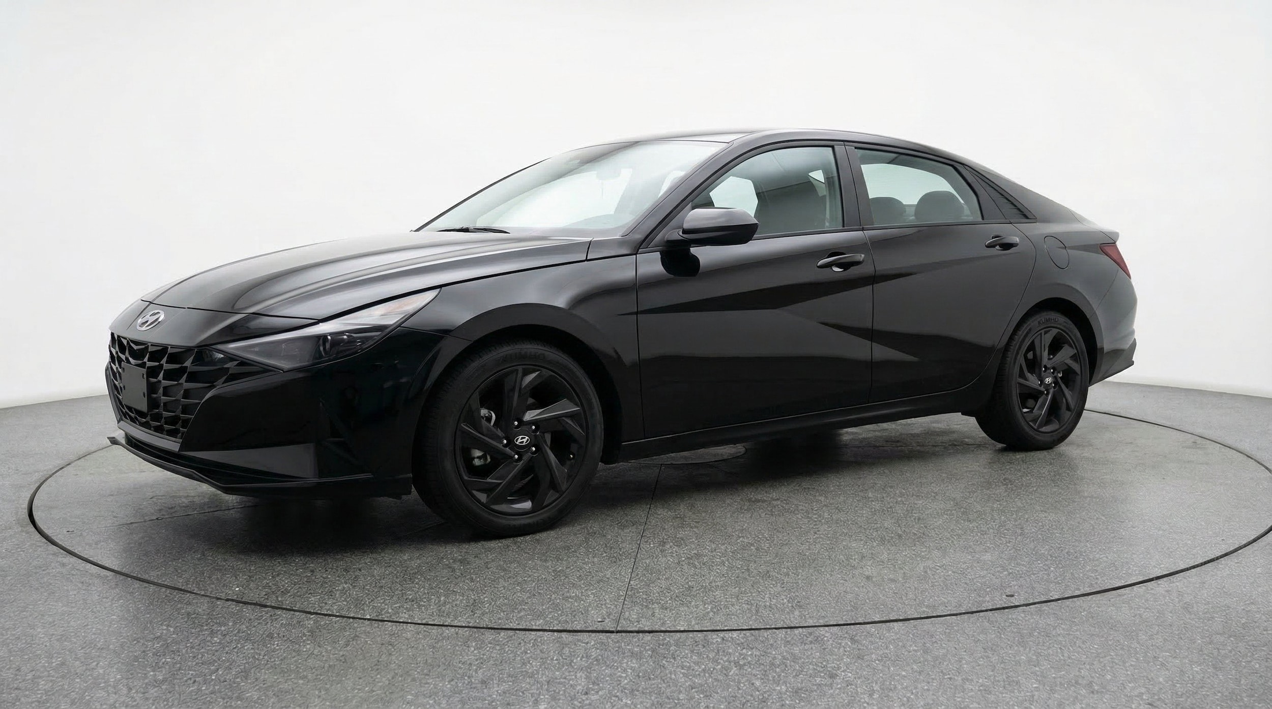 Thumbnail: 2026 Hyundai Elantra - 3