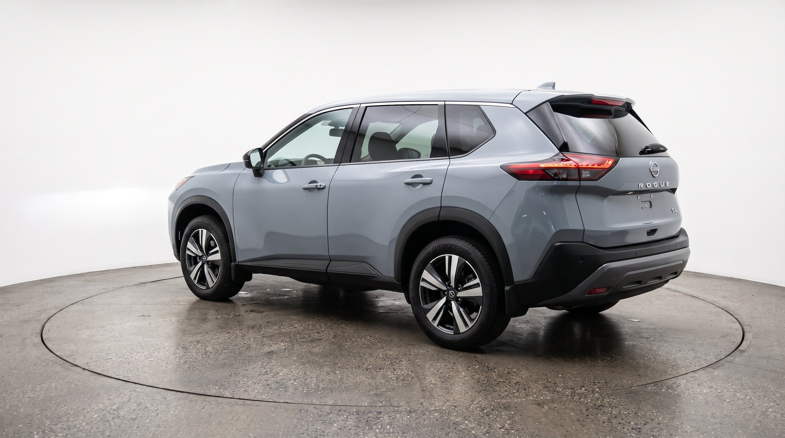 Thumbnail: 2026 Nissan Rogue - 6