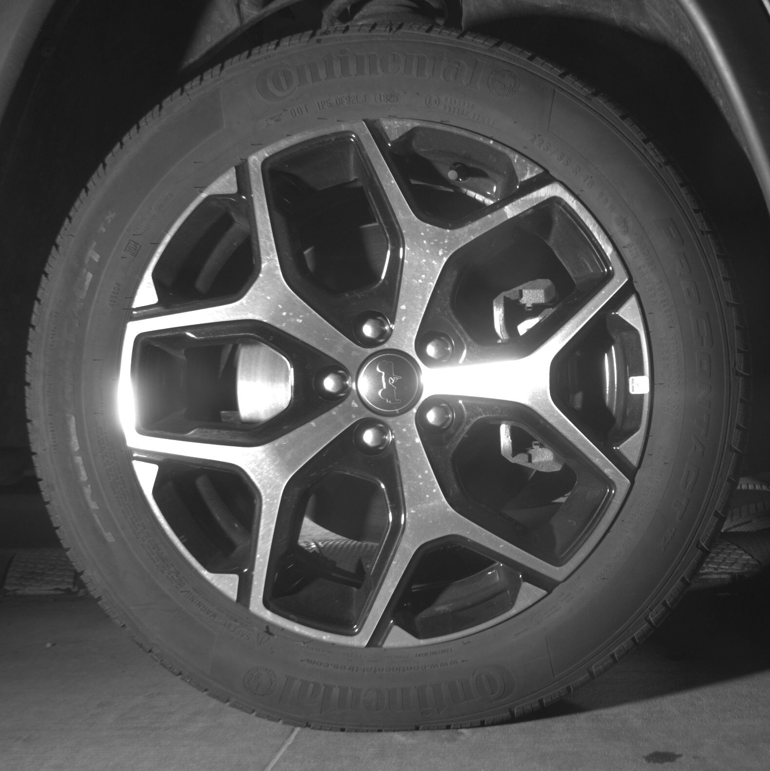 Thumbnail: 2025 Jeep Compass - 10