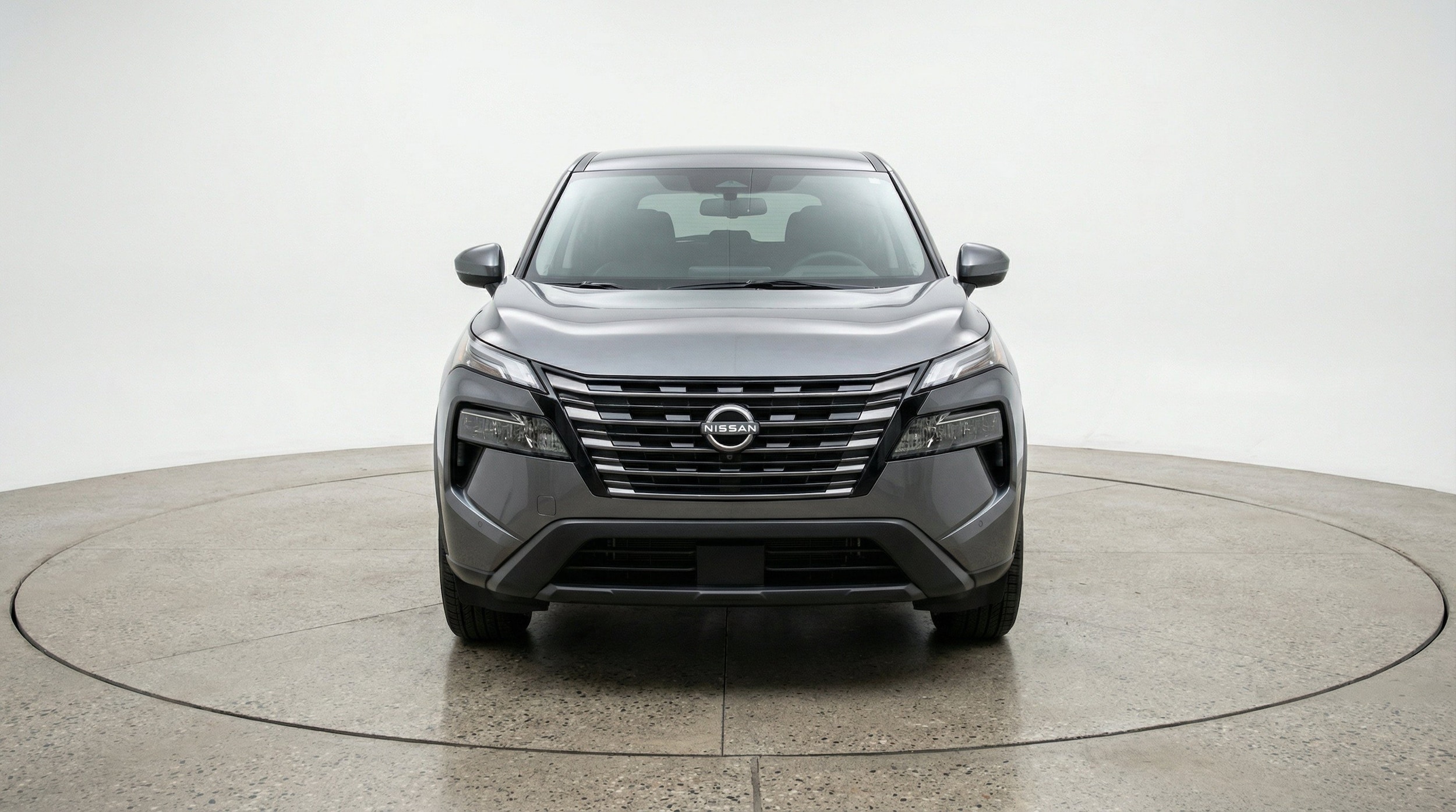 Thumbnail: 2026 Nissan Rogue - 2