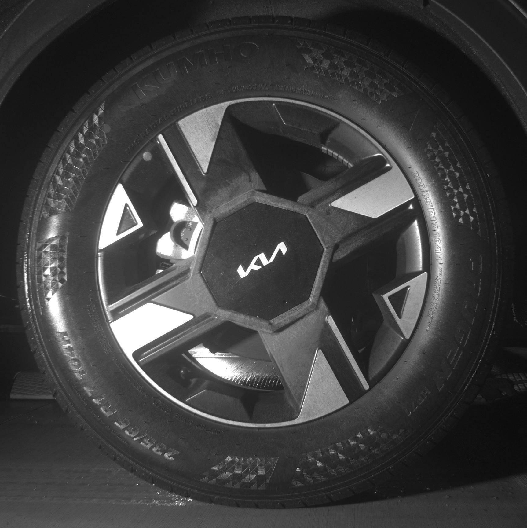 Thumbnail: 2026 Kia Sportage - 15