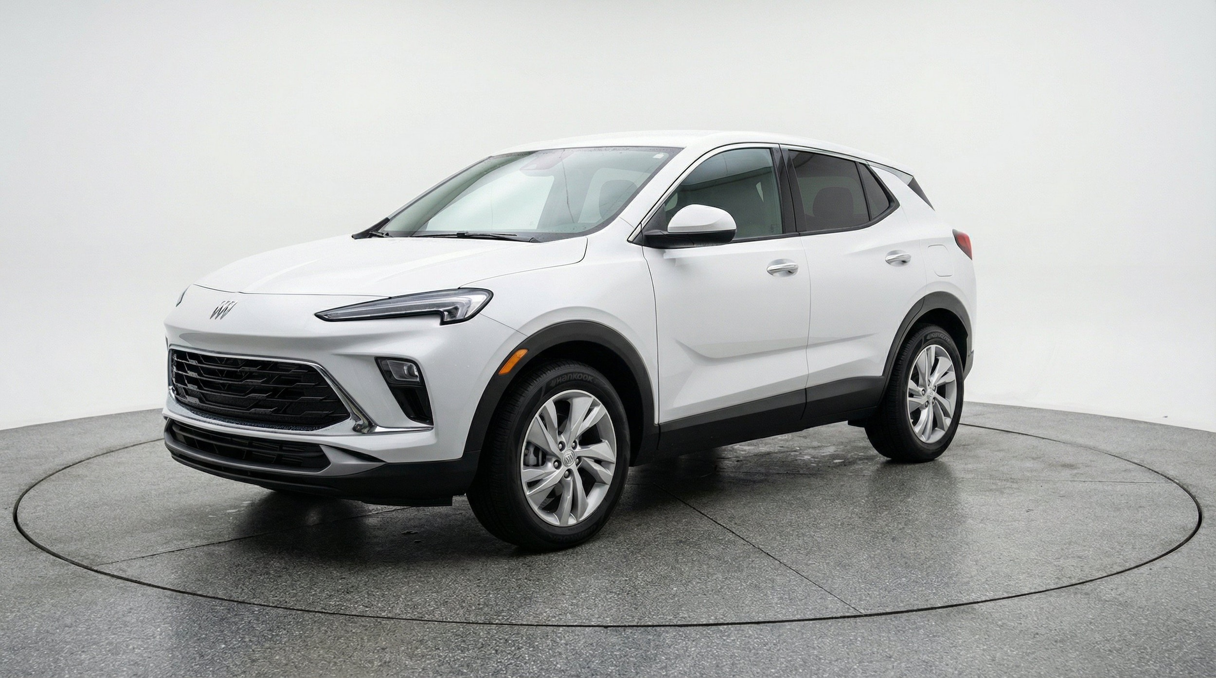 Thumbnail: 2026 Buick Encore GX - 3