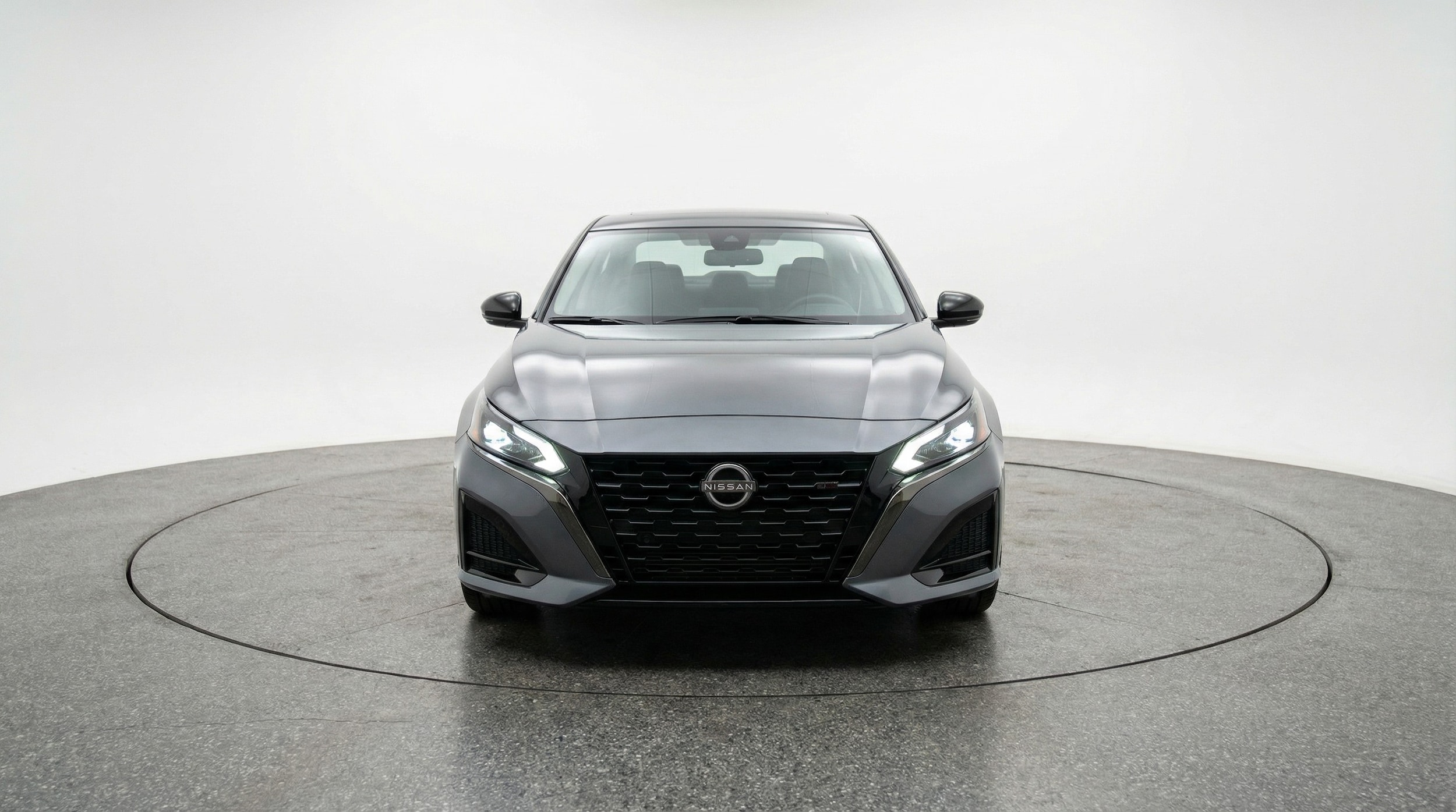 Thumbnail: 2025 Nissan Altima - 2