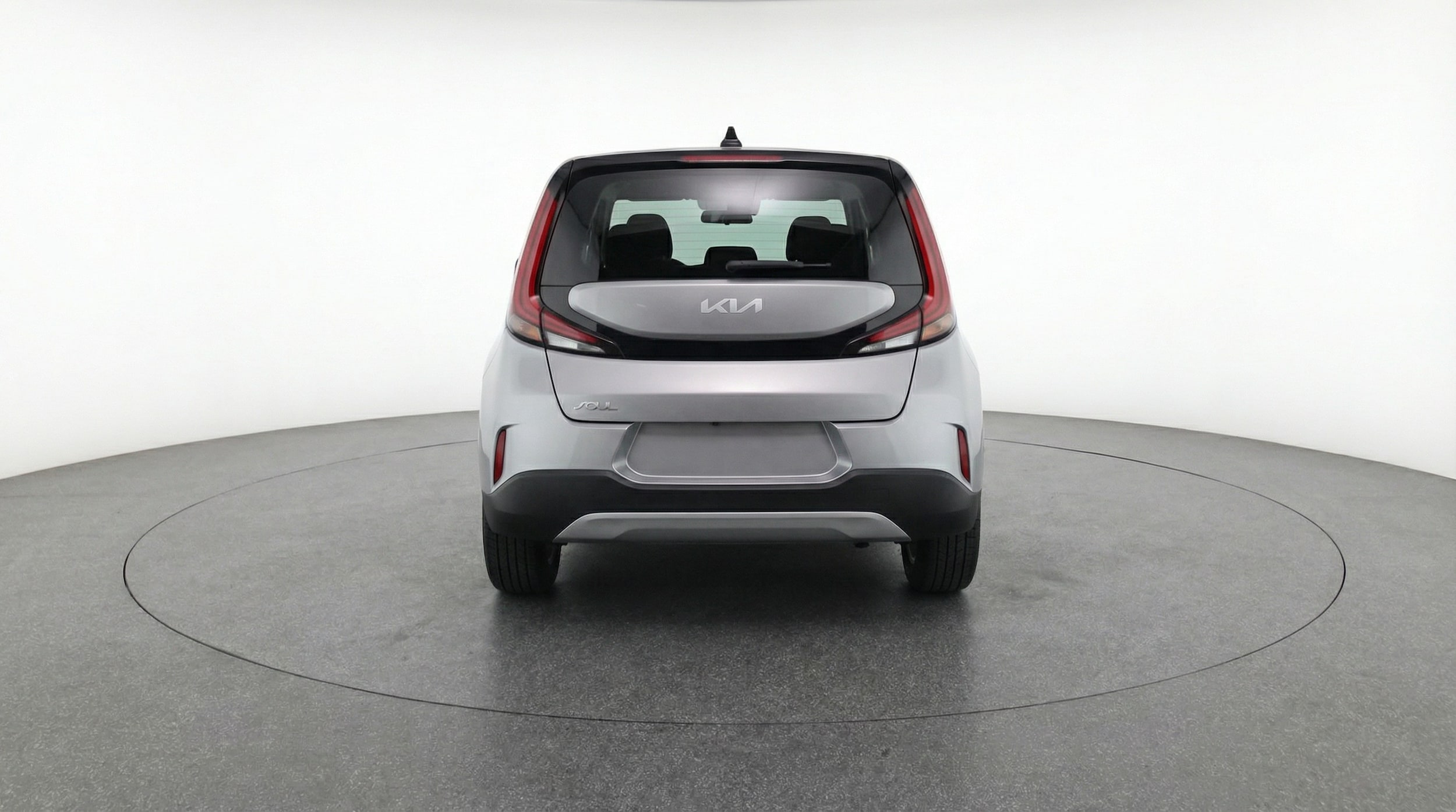 Thumbnail: 2025 Kia Soul - 6