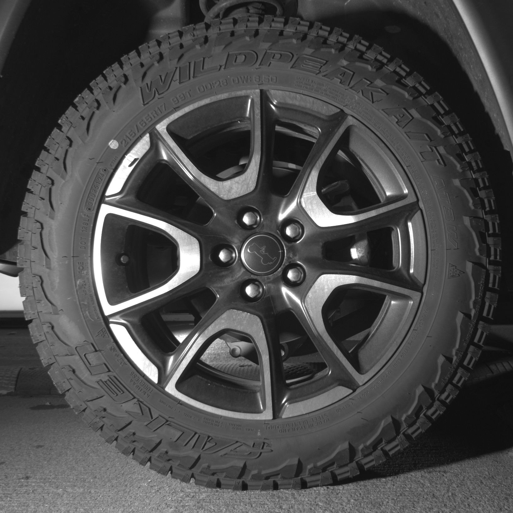 Thumbnail: 2025 Jeep Compass - 12