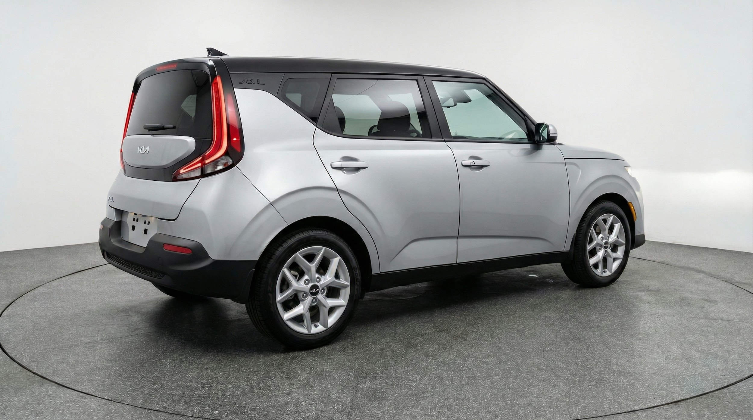 Thumbnail: 2025 Kia Soul - 7