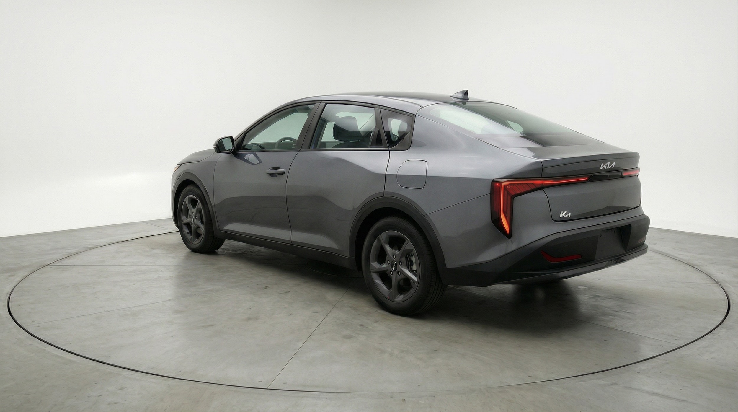 Thumbnail: 2025 Kia K4 - 5