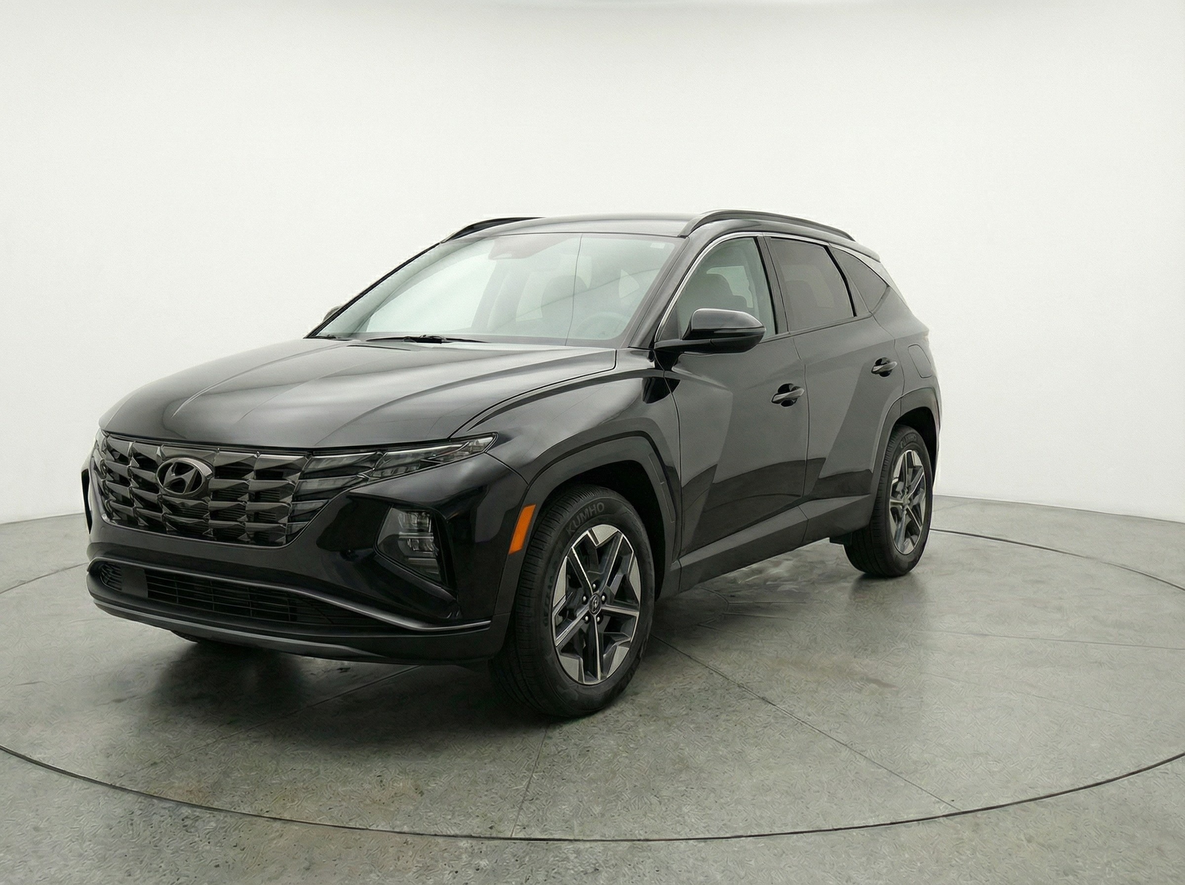 Thumbnail: 2025 Hyundai Tucson - 3