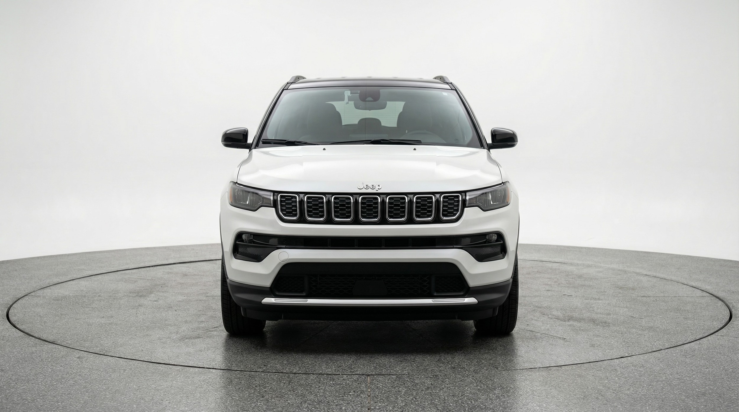 Thumbnail: 2025 Jeep Compass - 2