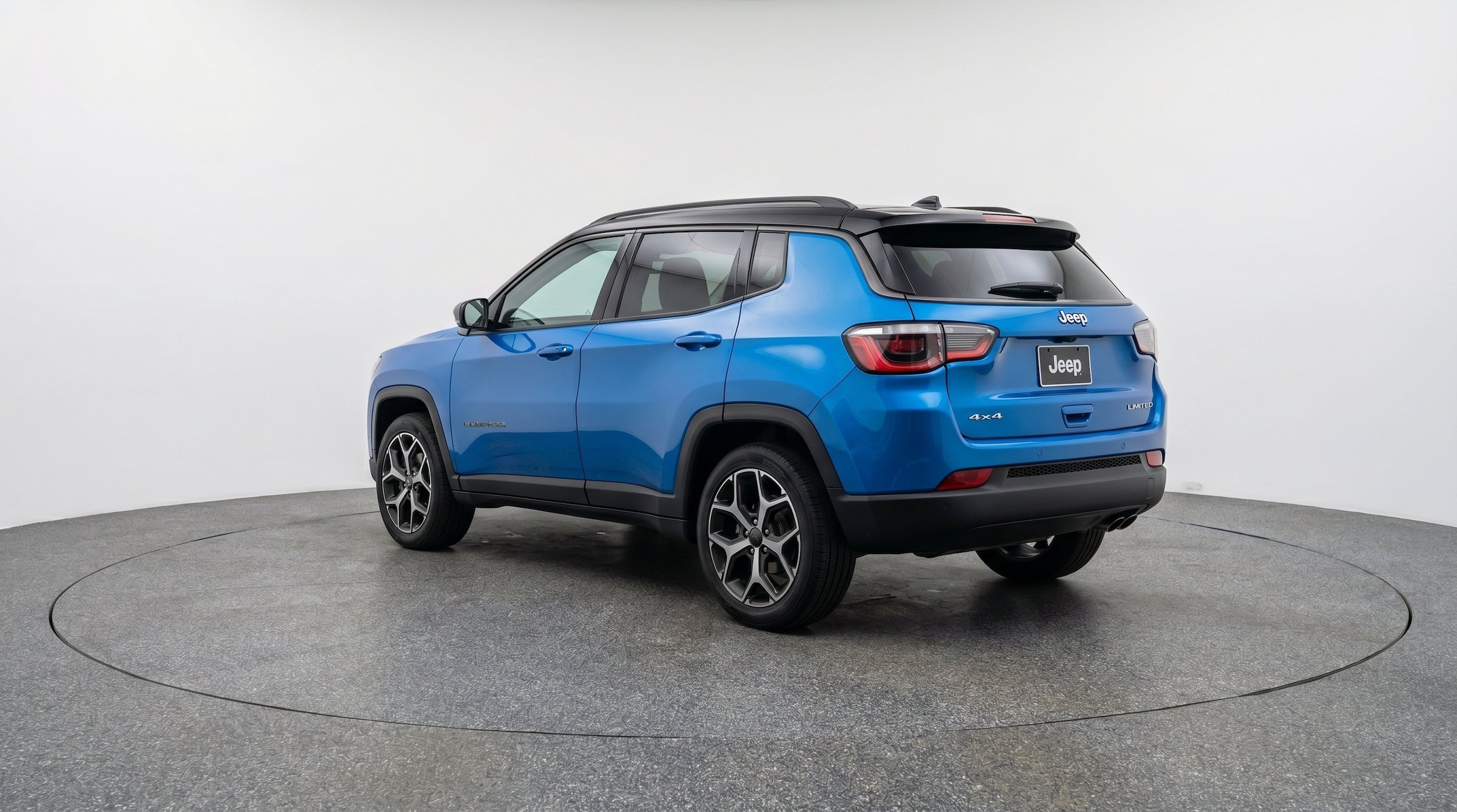 Thumbnail: 2025 Jeep Compass - 6