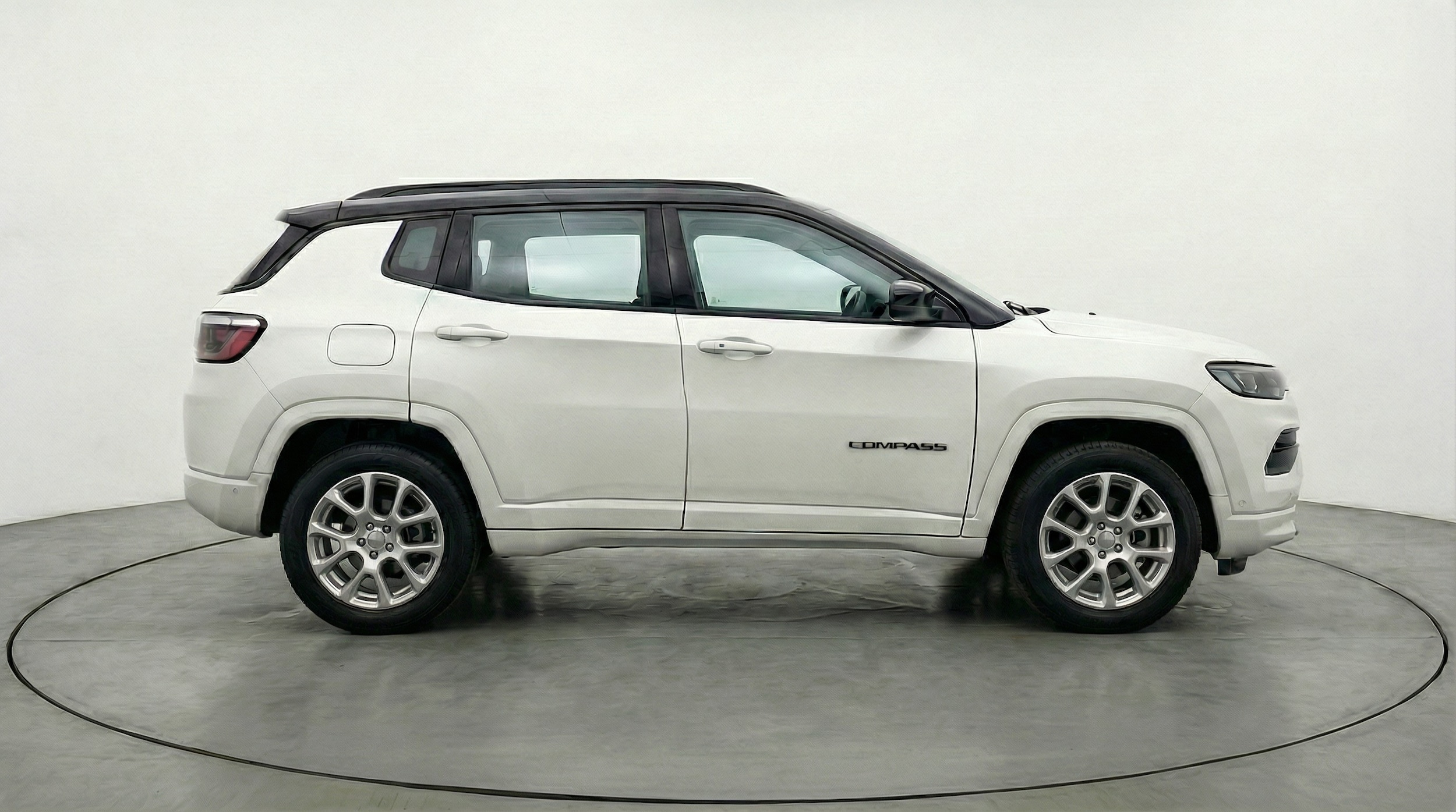 Thumbnail: 2025 Jeep Compass - 8