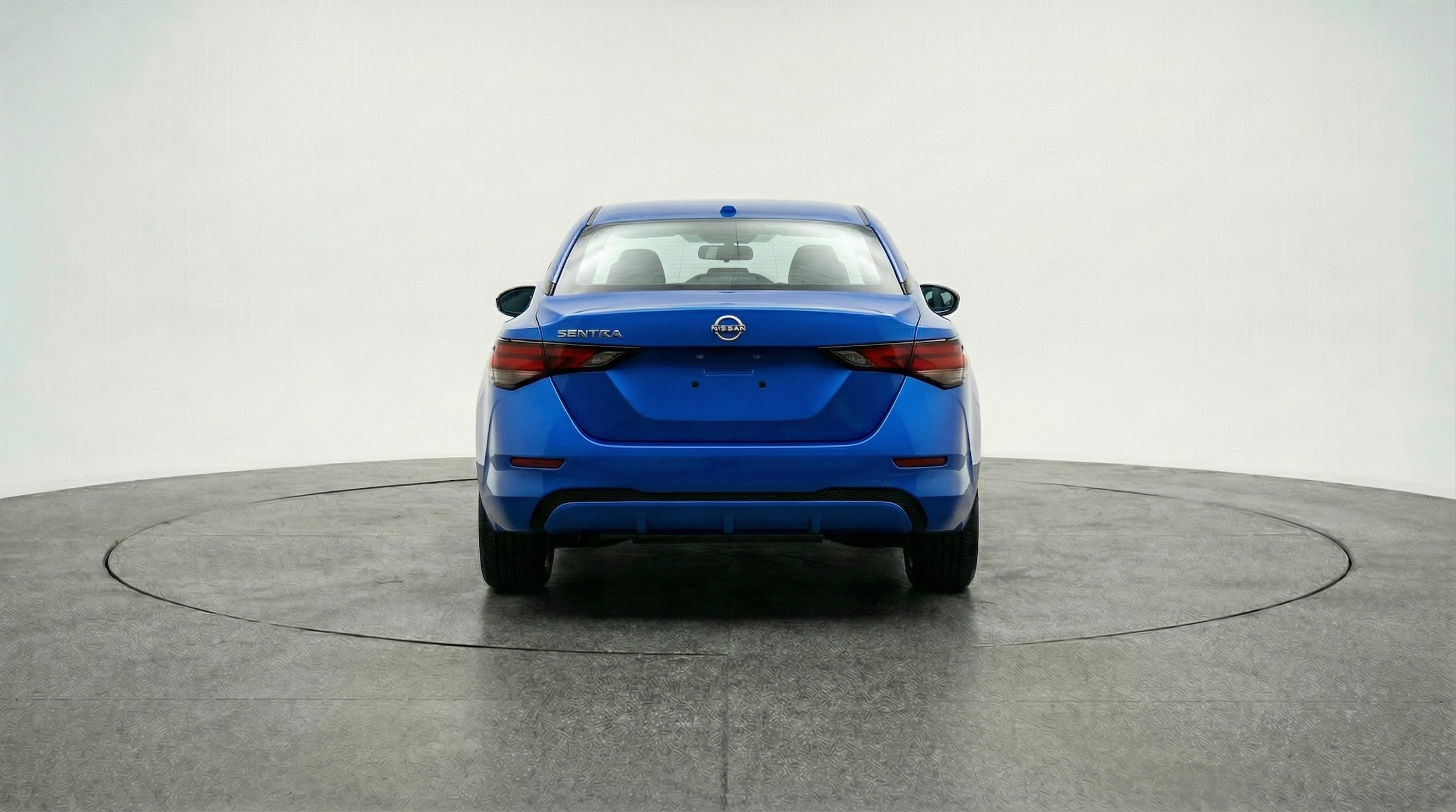 Thumbnail: 2025 Nissan Sentra - 6