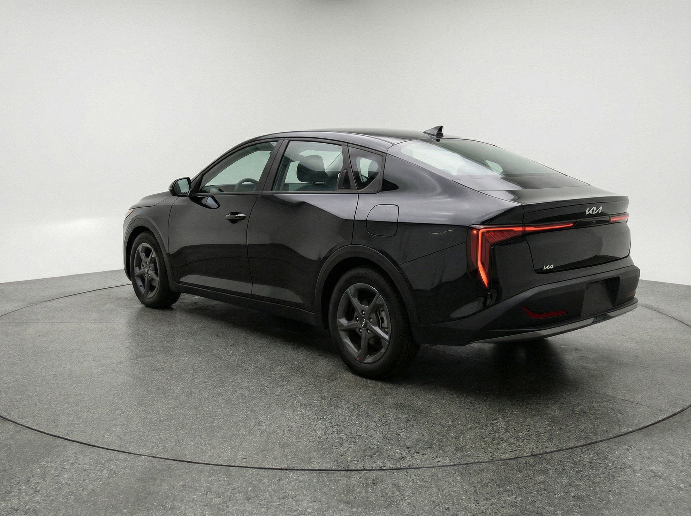 Thumbnail: 2025 Kia K4 - 6