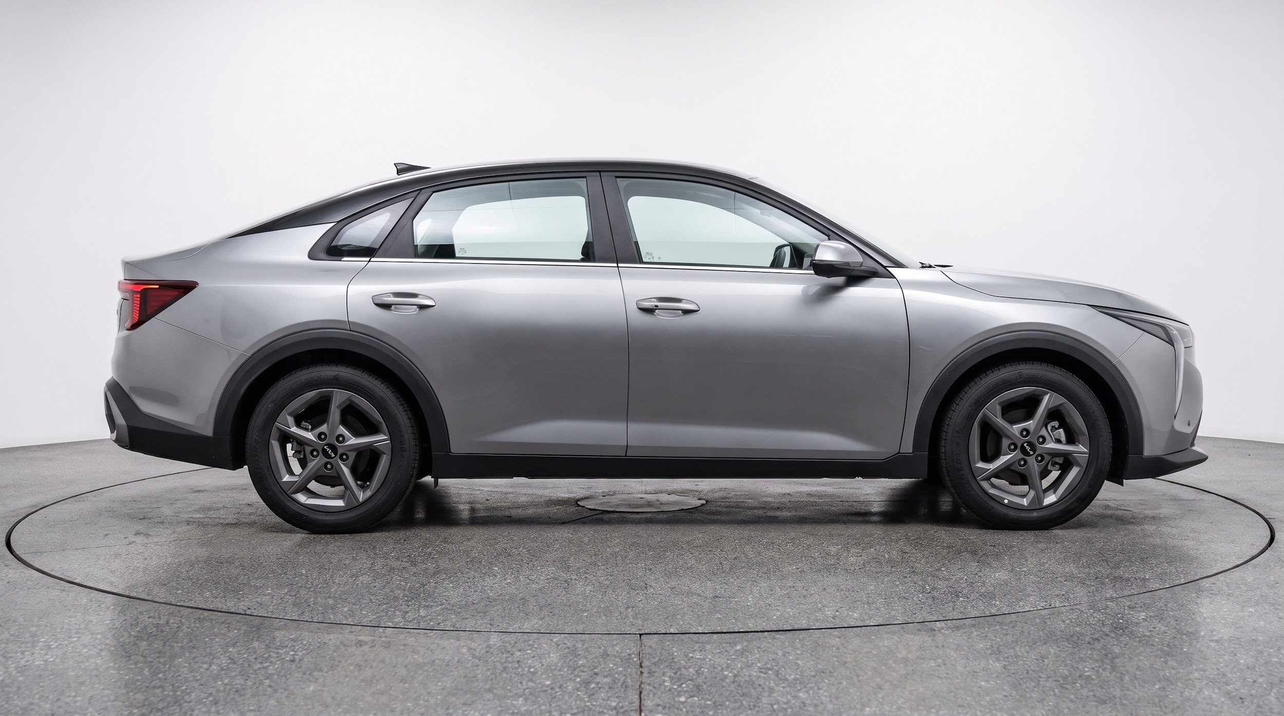 Thumbnail: 2026 Kia K4 - 11