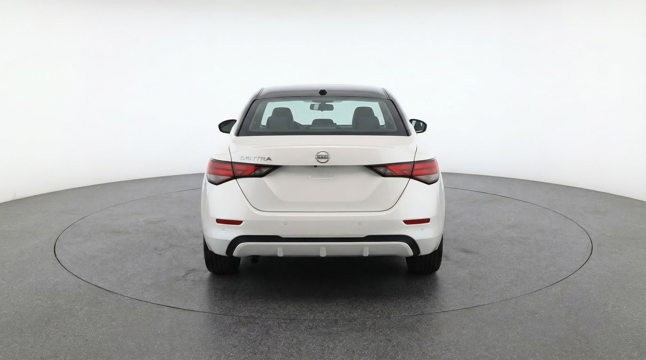 Thumbnail: 2025 Nissan Sentra - 7