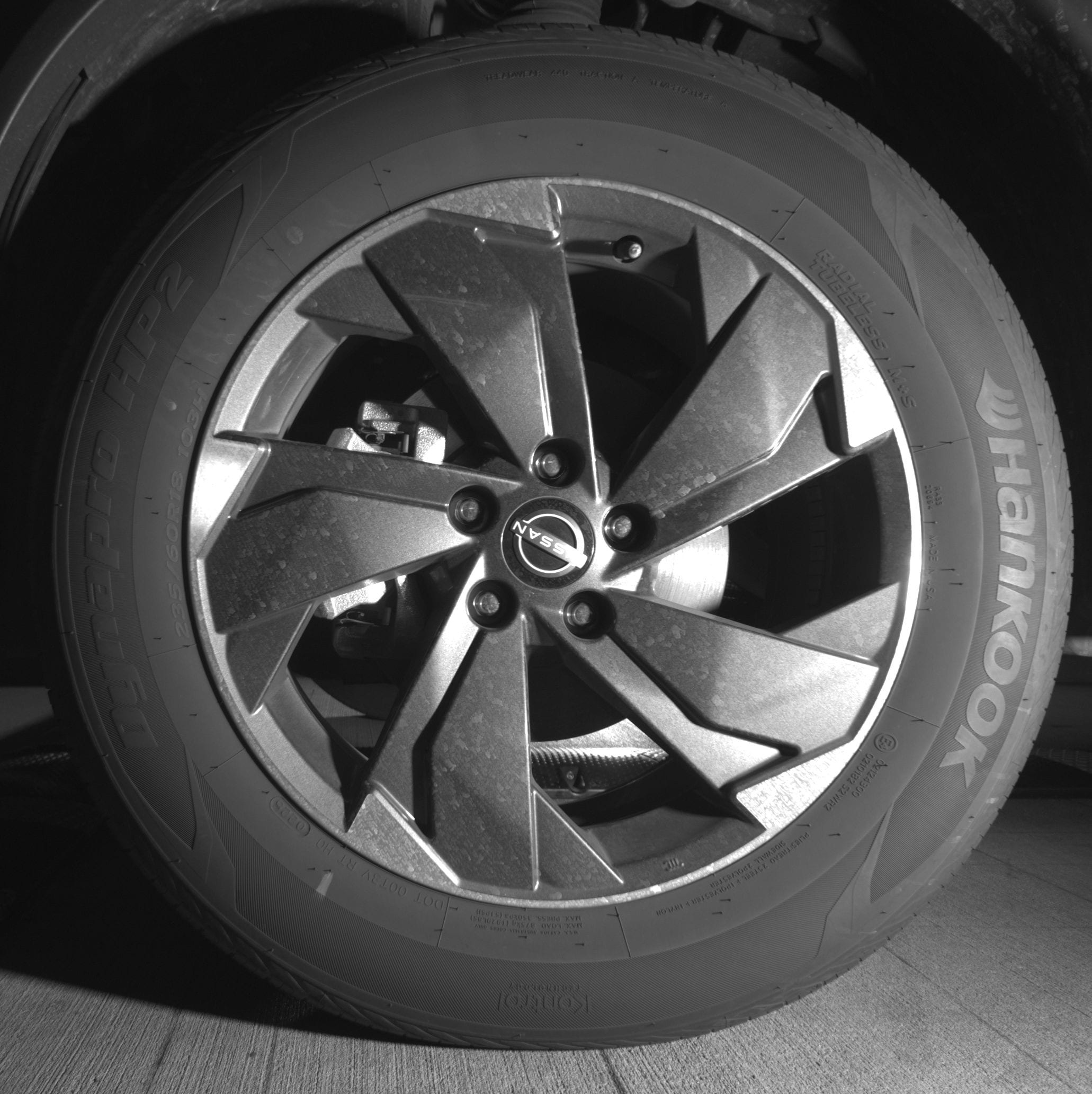 Thumbnail: 2025 Nissan Rogue - 9