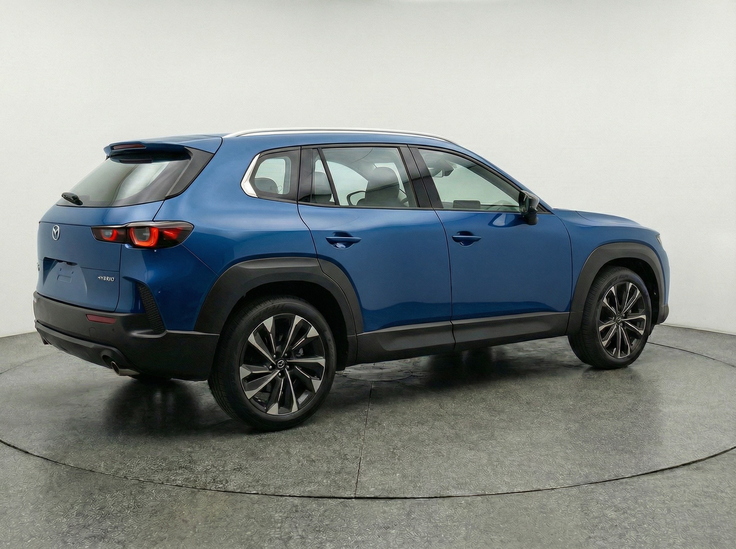Thumbnail: 2025 Mazda CX-50 - 7