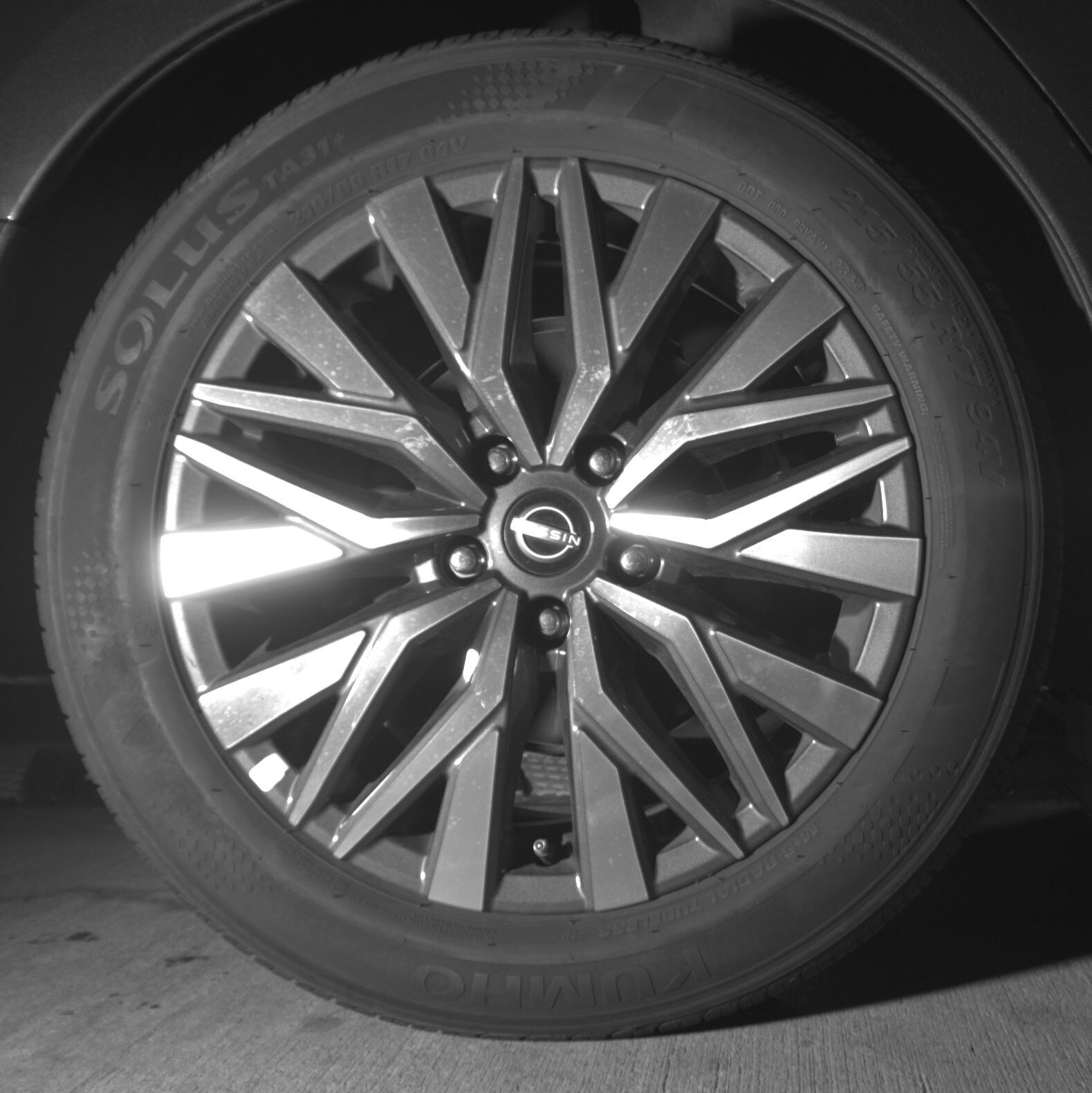 Thumbnail: 2025 Nissan Altima - 12