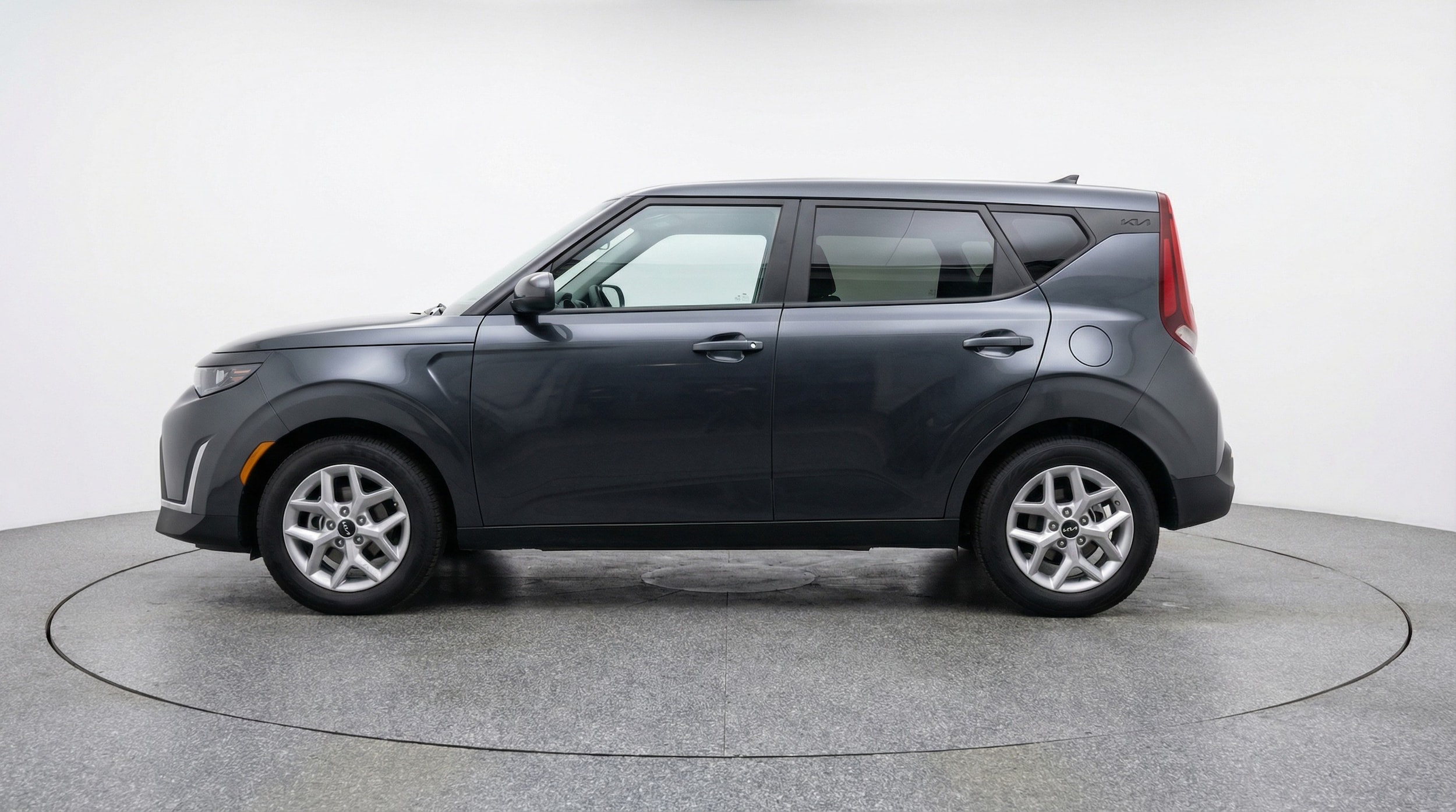 Thumbnail: 2025 Kia Soul - 4