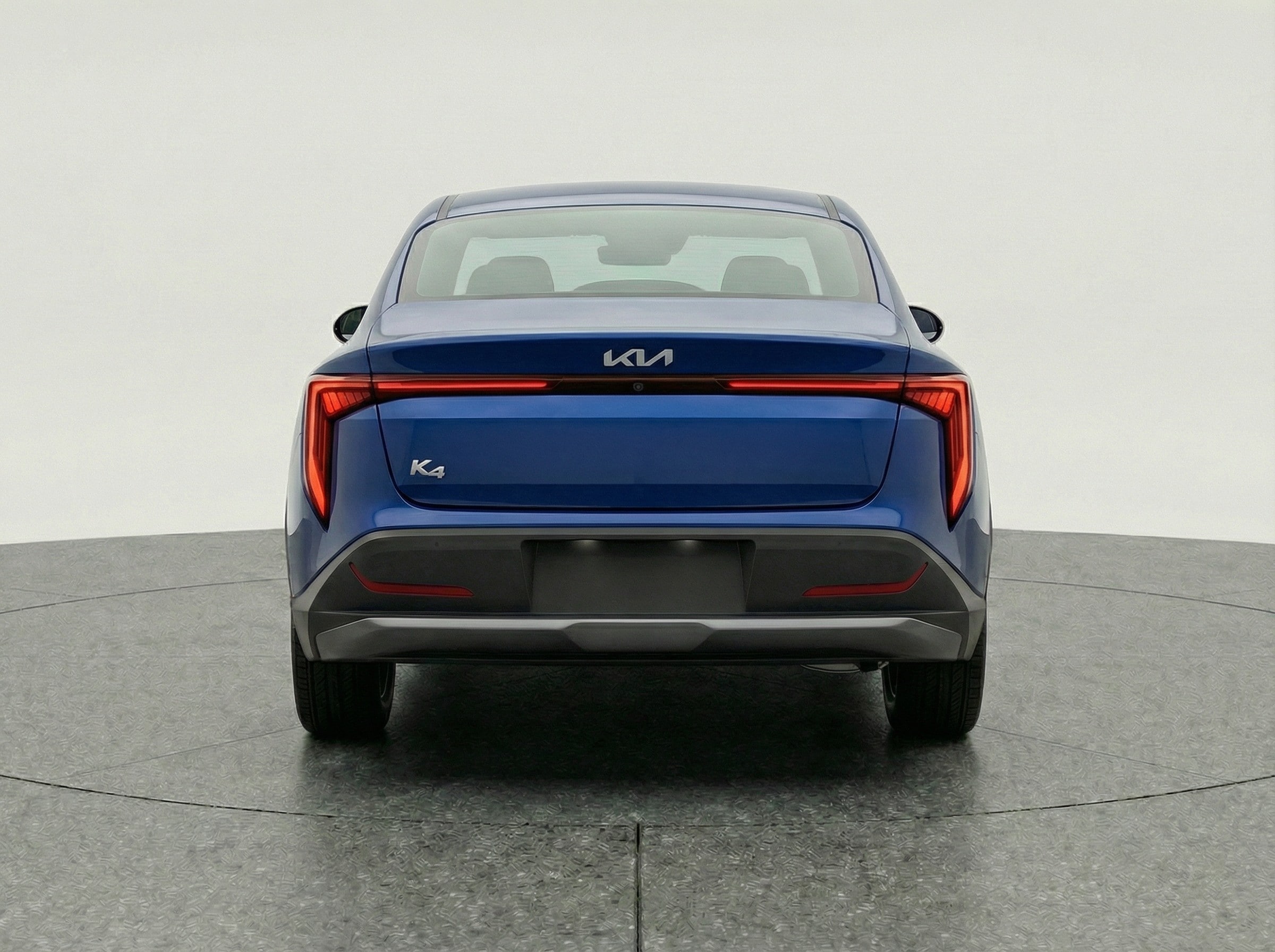 Thumbnail: 2025 Kia K4 - 6