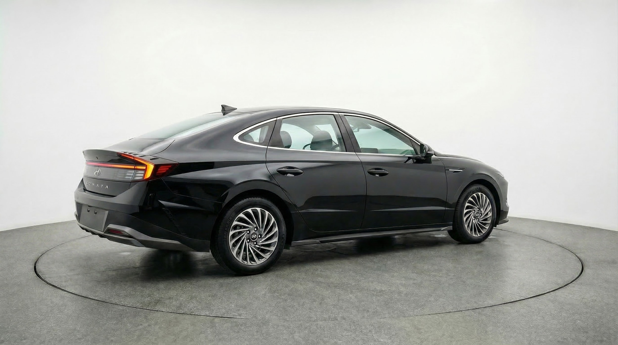 Thumbnail: 2025 Hyundai Sonata - 7