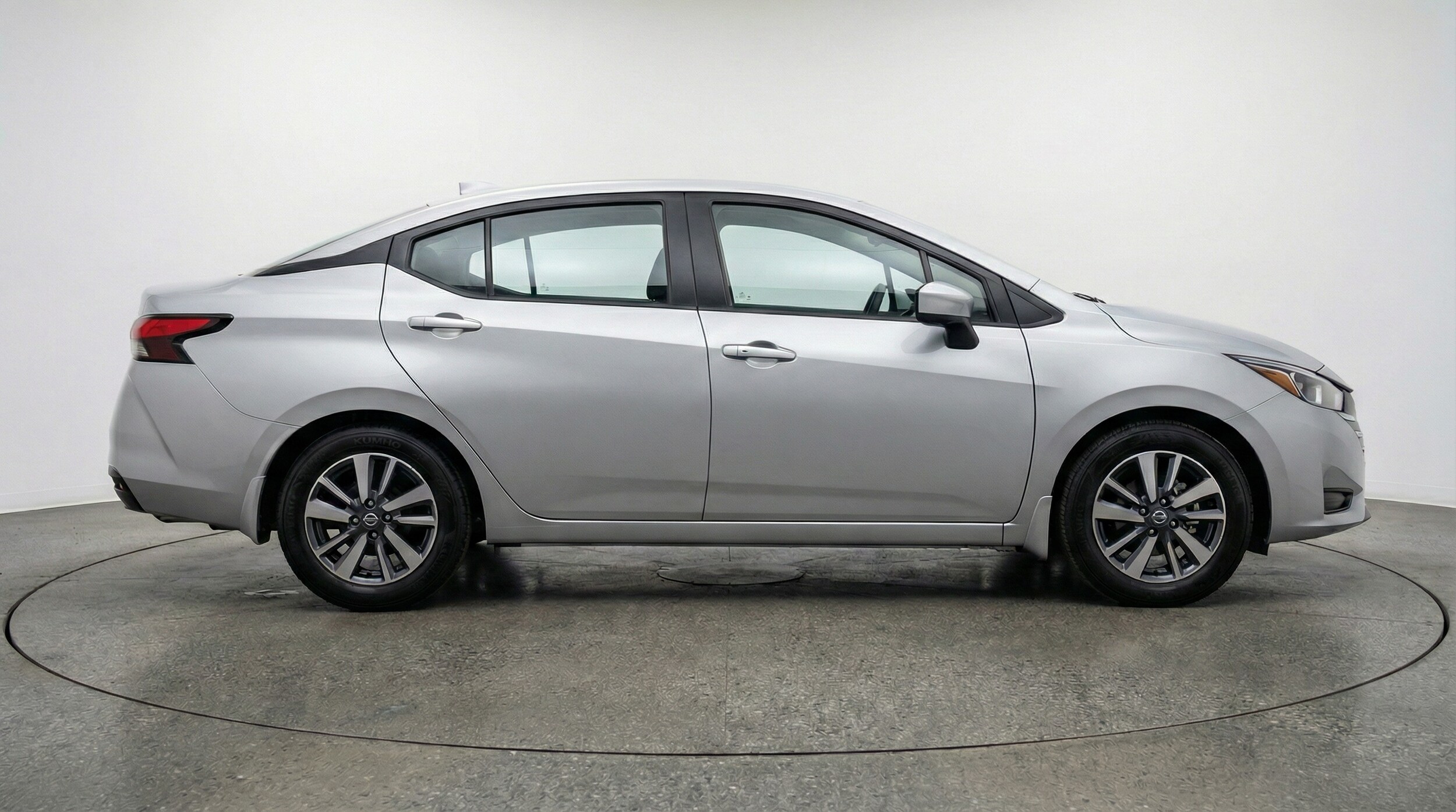 Thumbnail: 2025 Nissan Versa - 8