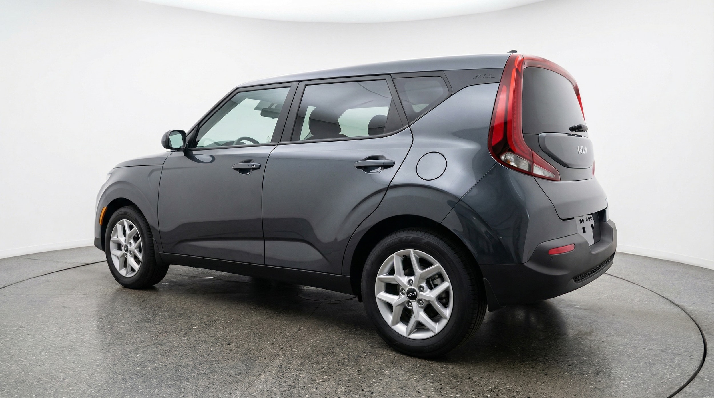 Thumbnail: 2025 Kia Soul - 5